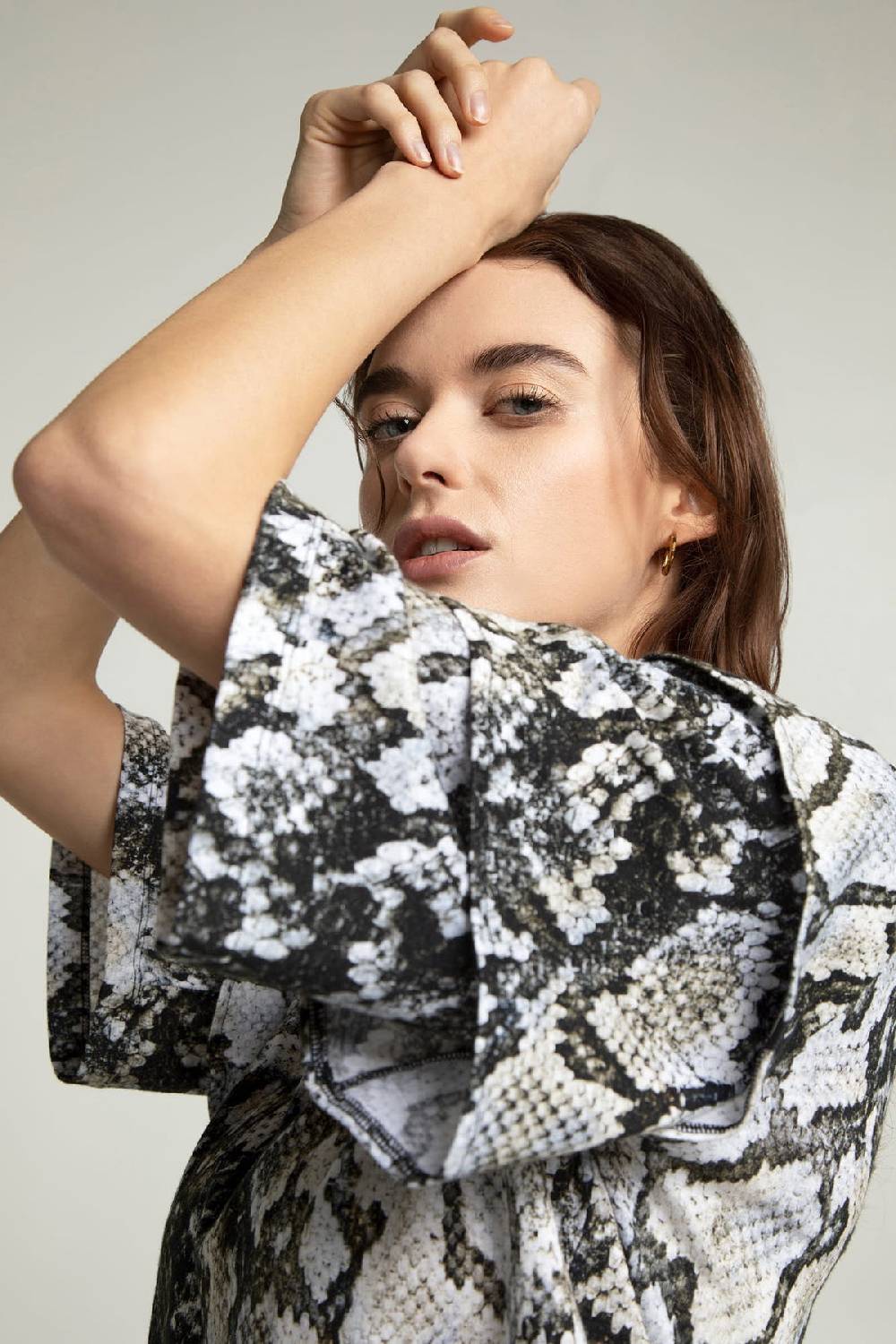 Lovjoi T-Shirt LILLIT Black Friday Preise