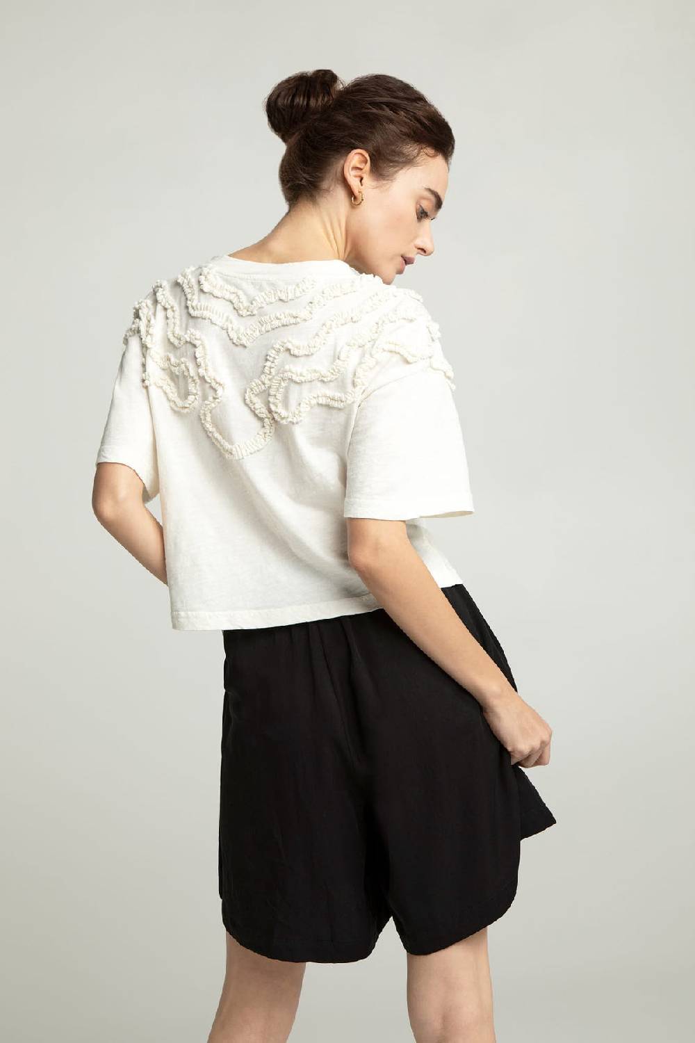 Lovjoi T-Shirt MEXINE zollfrei