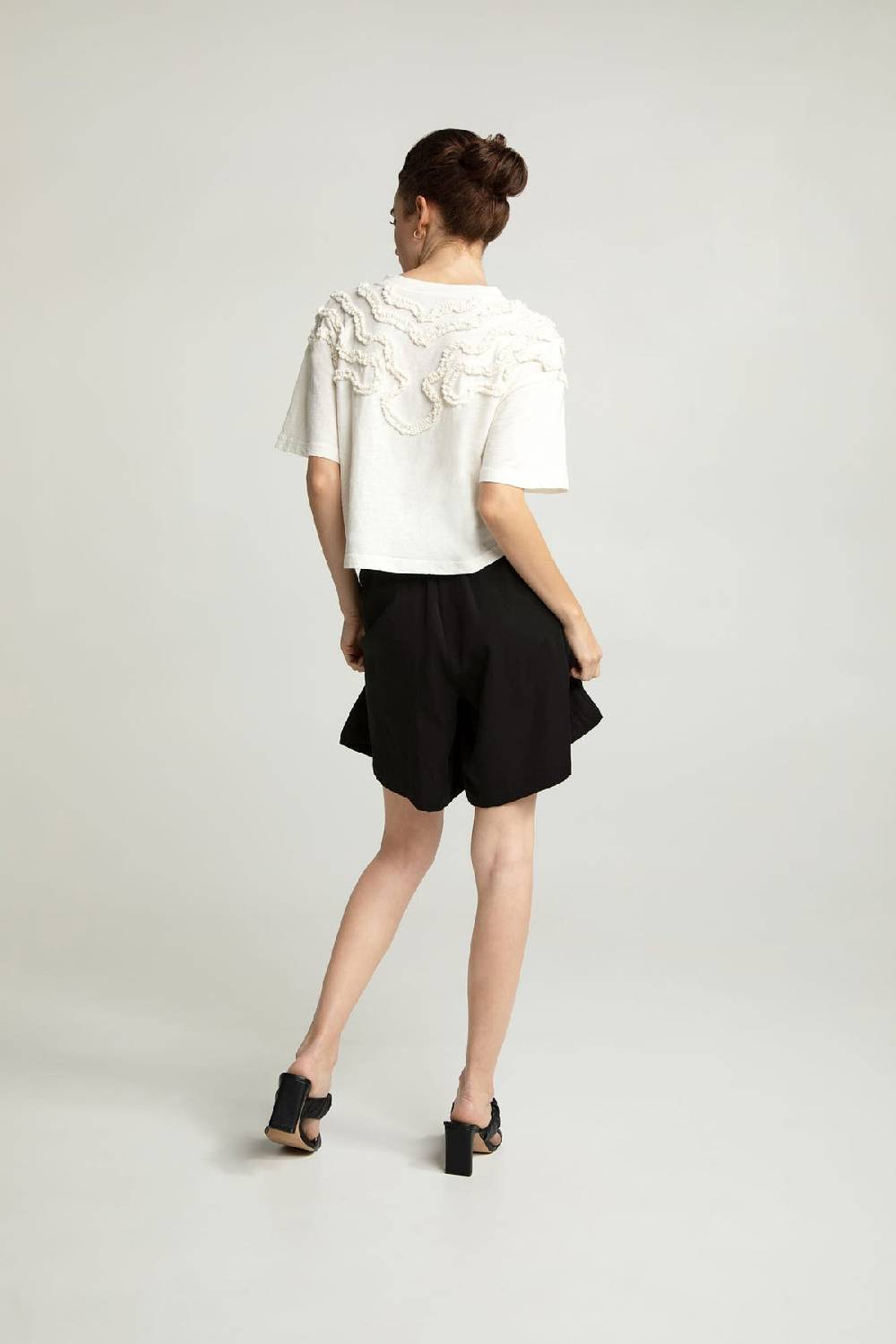 Lovjoi T-Shirt MEXINE zollfrei