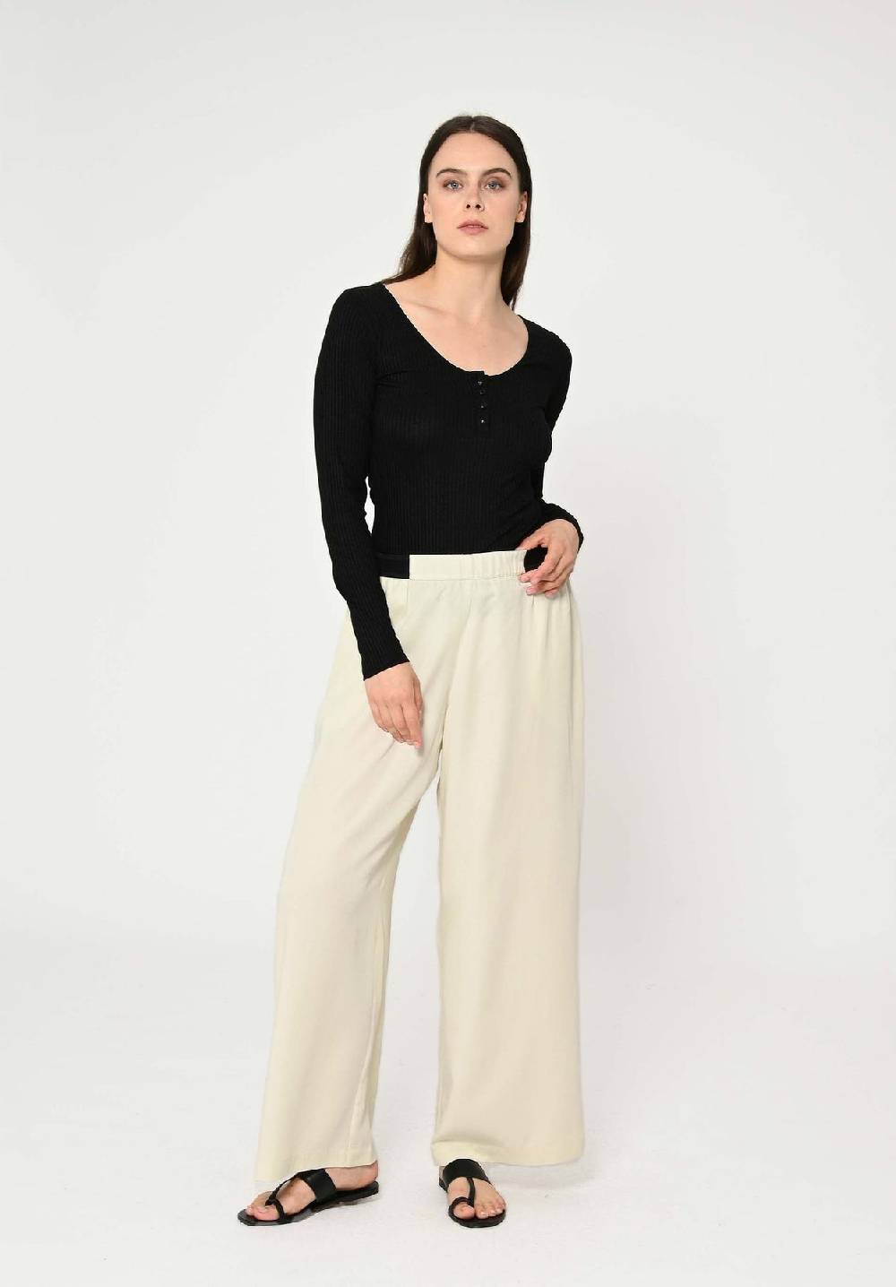 Lovjoi Hose SANDROSE 50% Rabatt für begrenzte Zeit