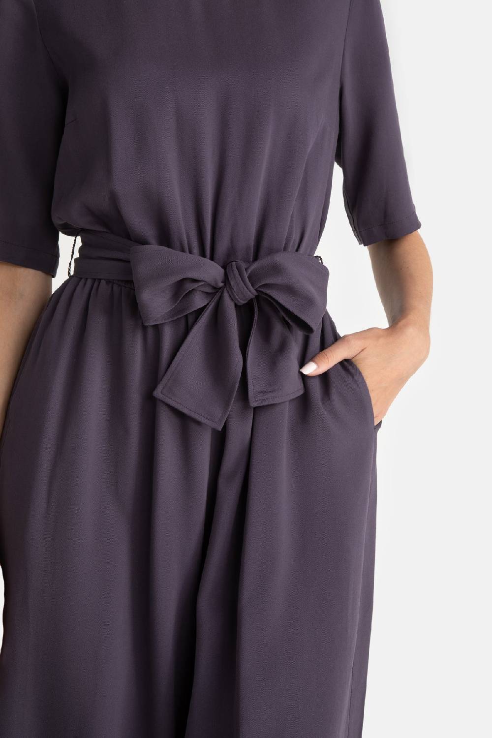 Lovjoi Jumpsuit STAINE HALFSLEEVE Rabatte dieses Monats