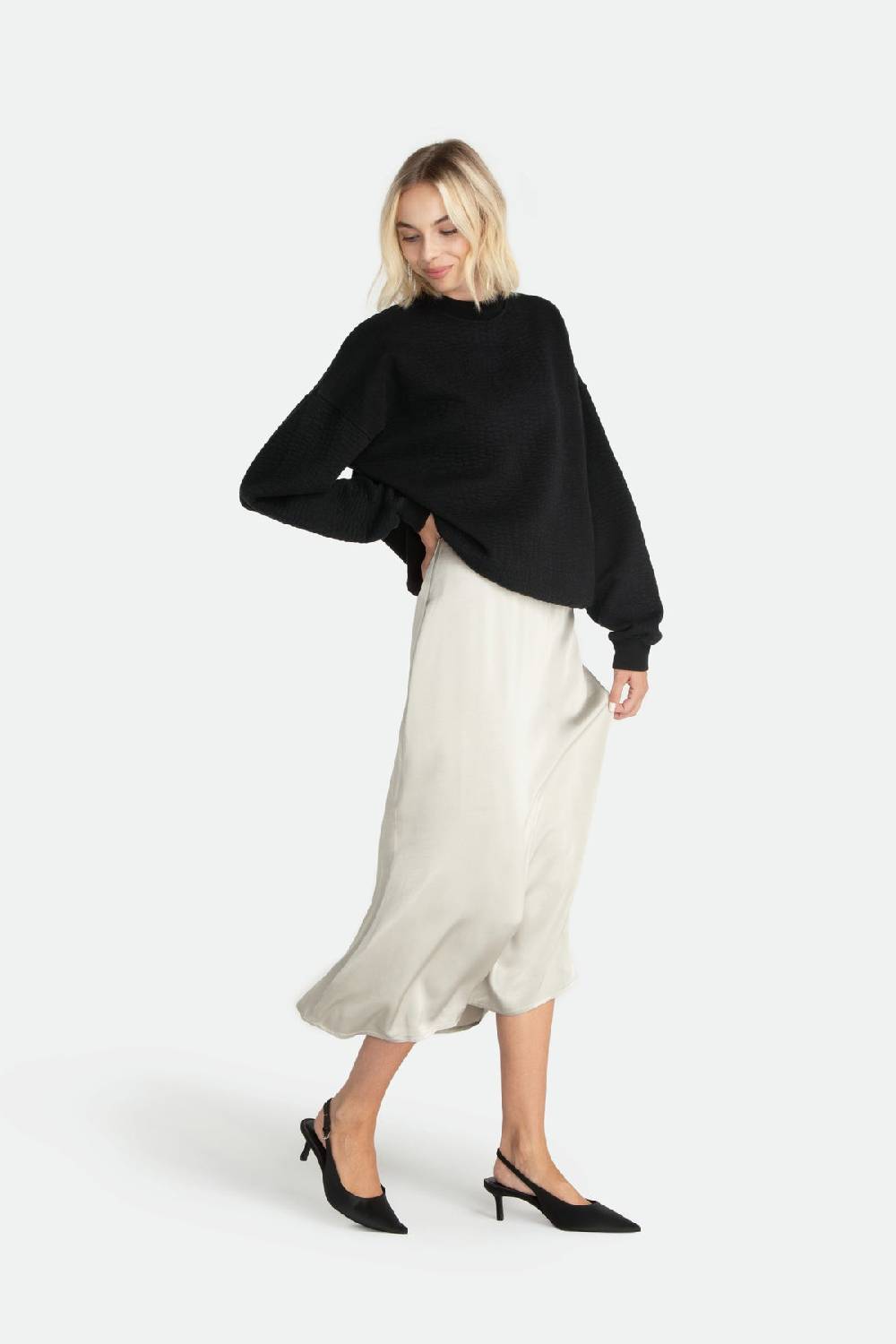 Lovjoi Sweater LENYRA 2025