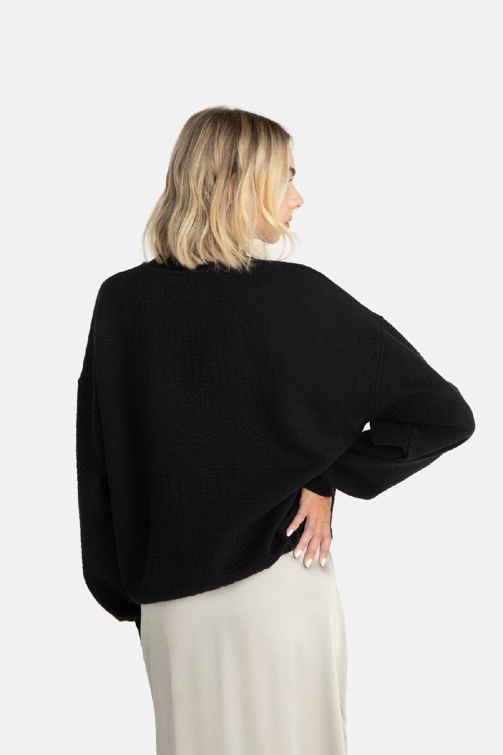 Lovjoi Sweater LENYRA 2025