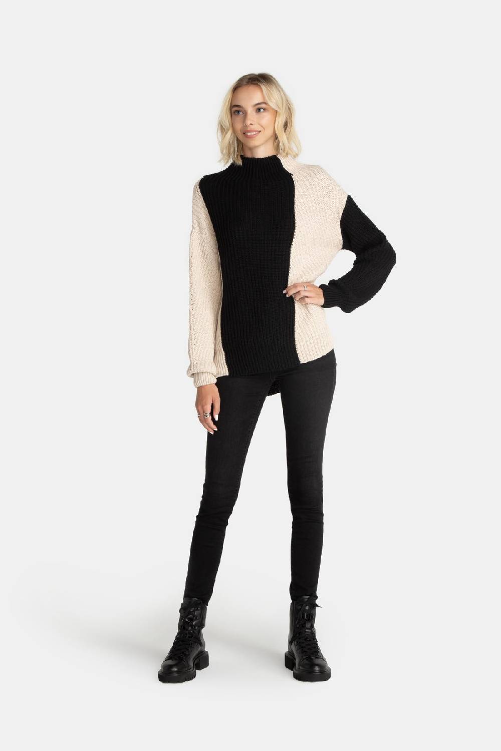 Lovjoi Pullover THELISA Auslauf