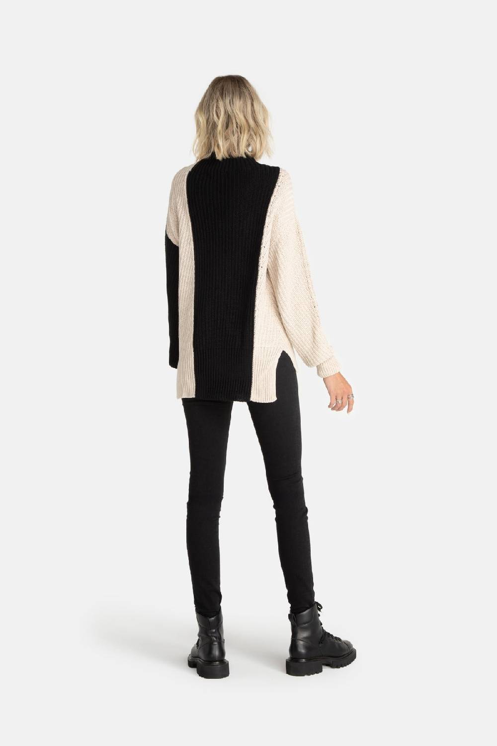 Lovjoi Pullover THELISA Auslauf