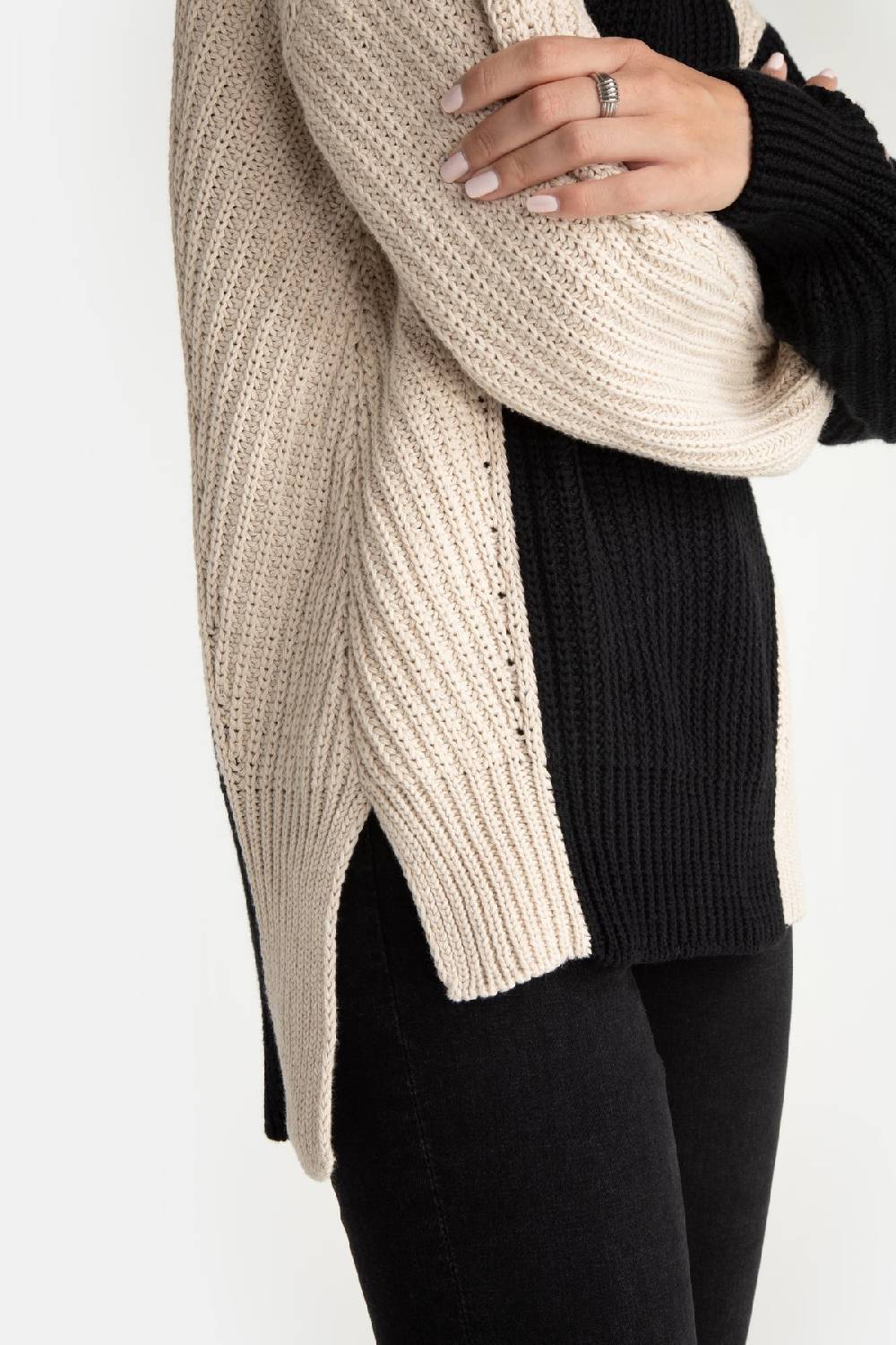 Lovjoi Pullover THELISA Auslauf