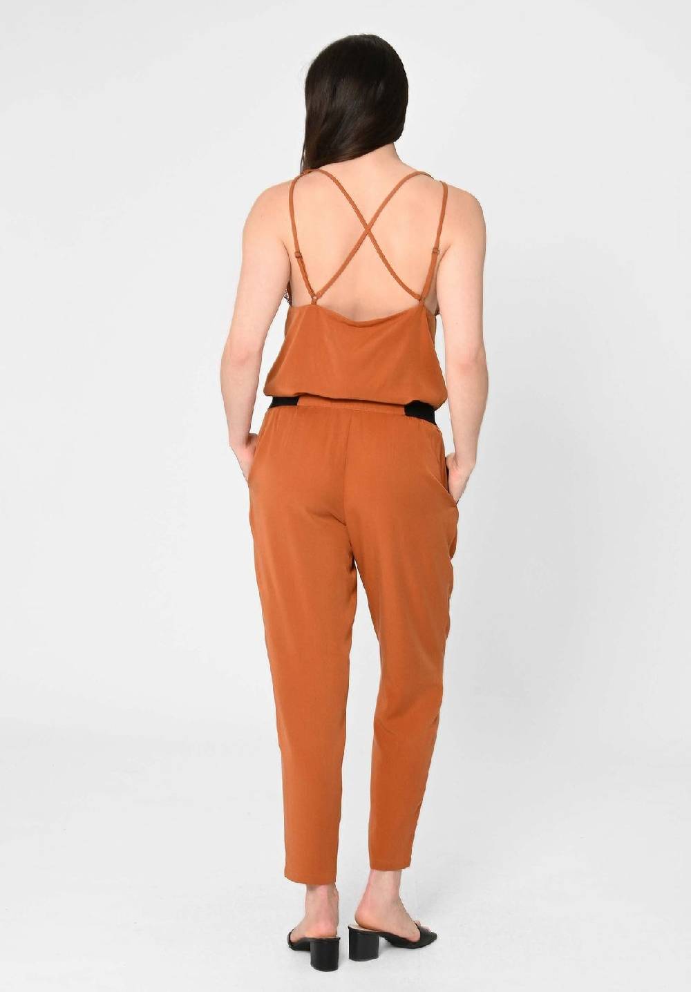 Lovjoi Hose VISKLA Dark Amber Hotsell