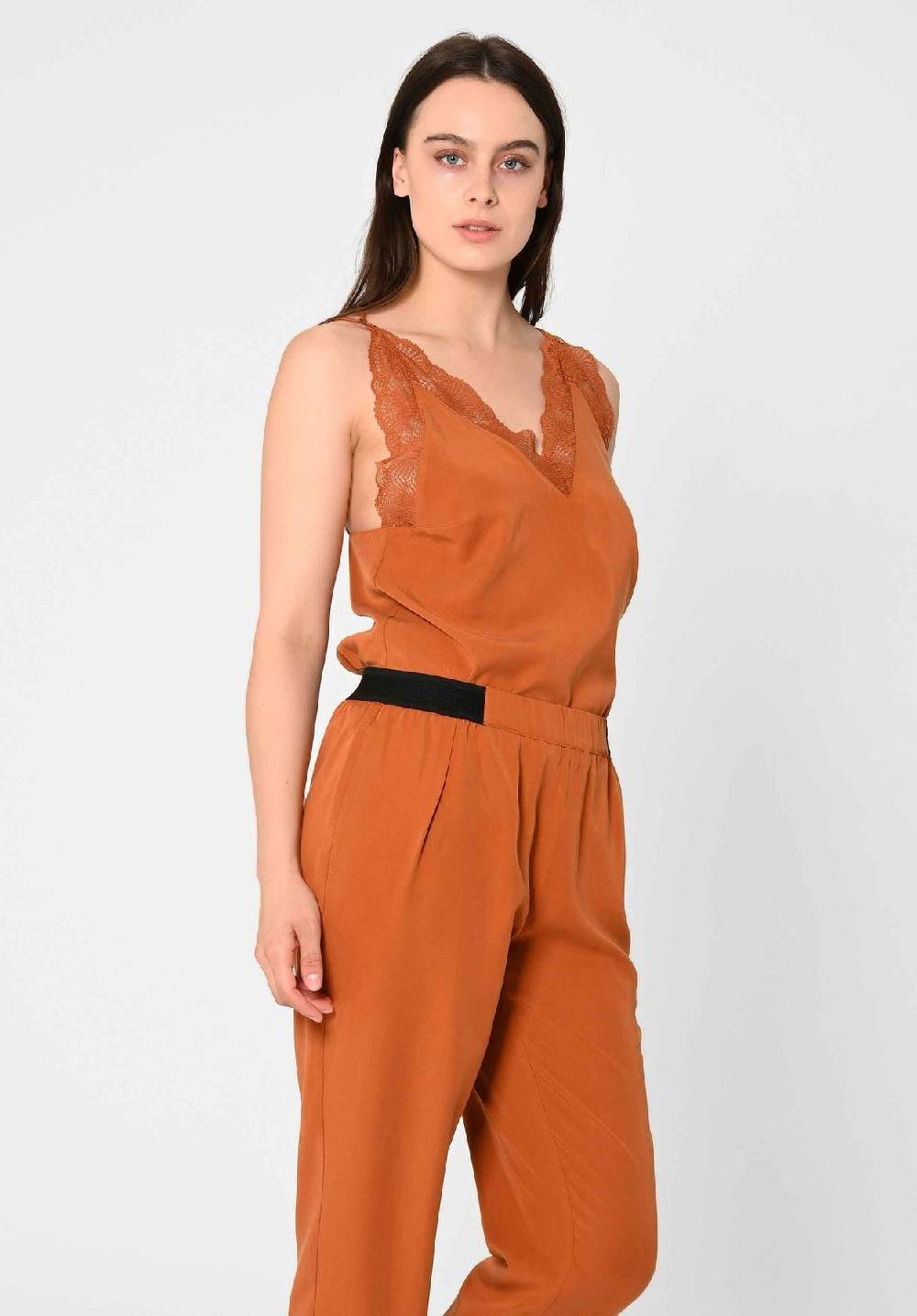 Lovjoi Hose VISKLA Dark Amber Hotsell