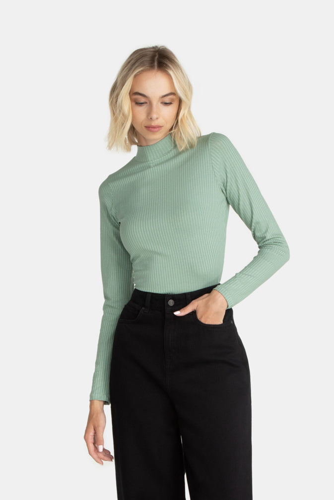 Lovjoi Stehkragen Shirt DIMAYA im Angebot