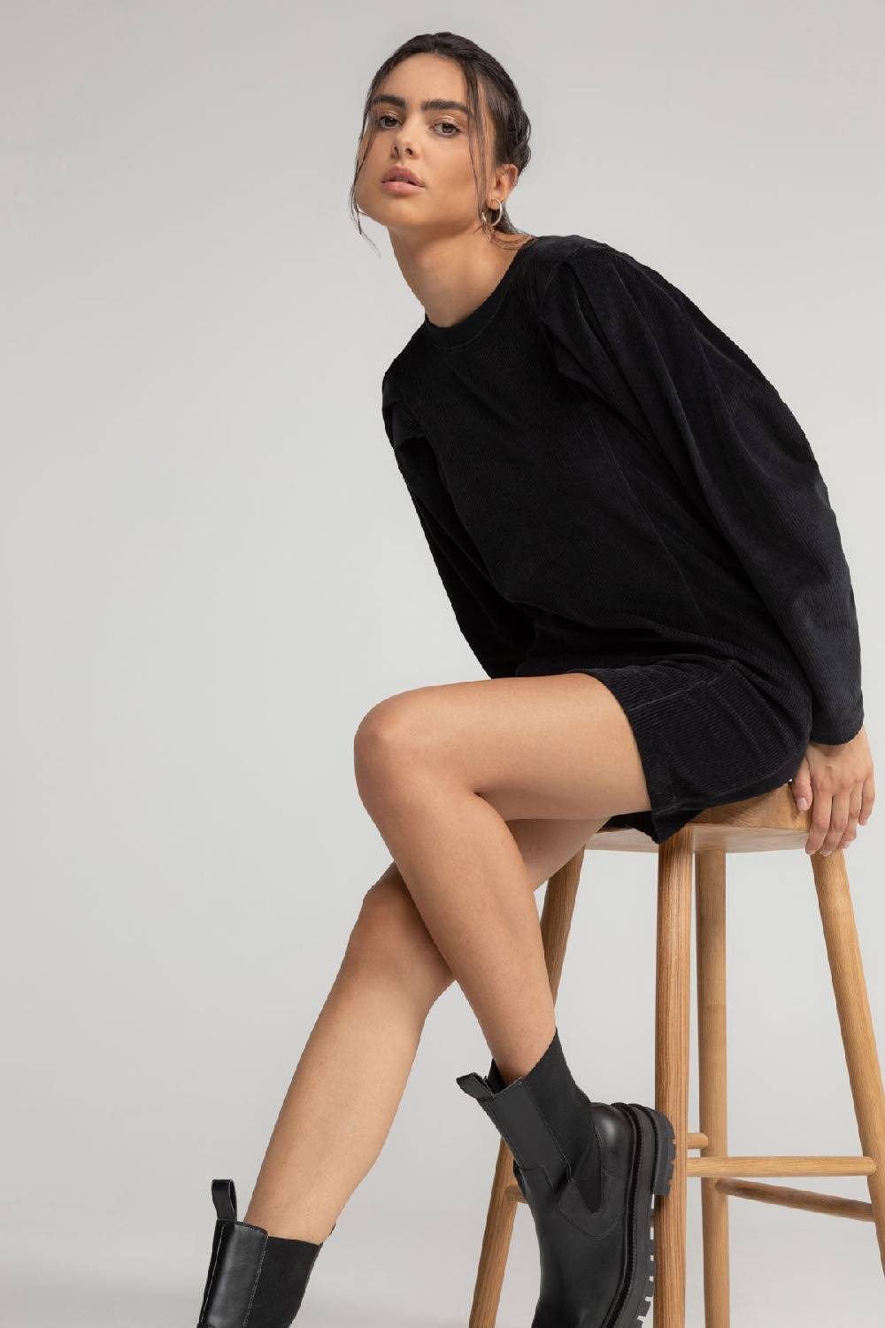 Lovjoi Kleid AMINEA Schlussverkauf