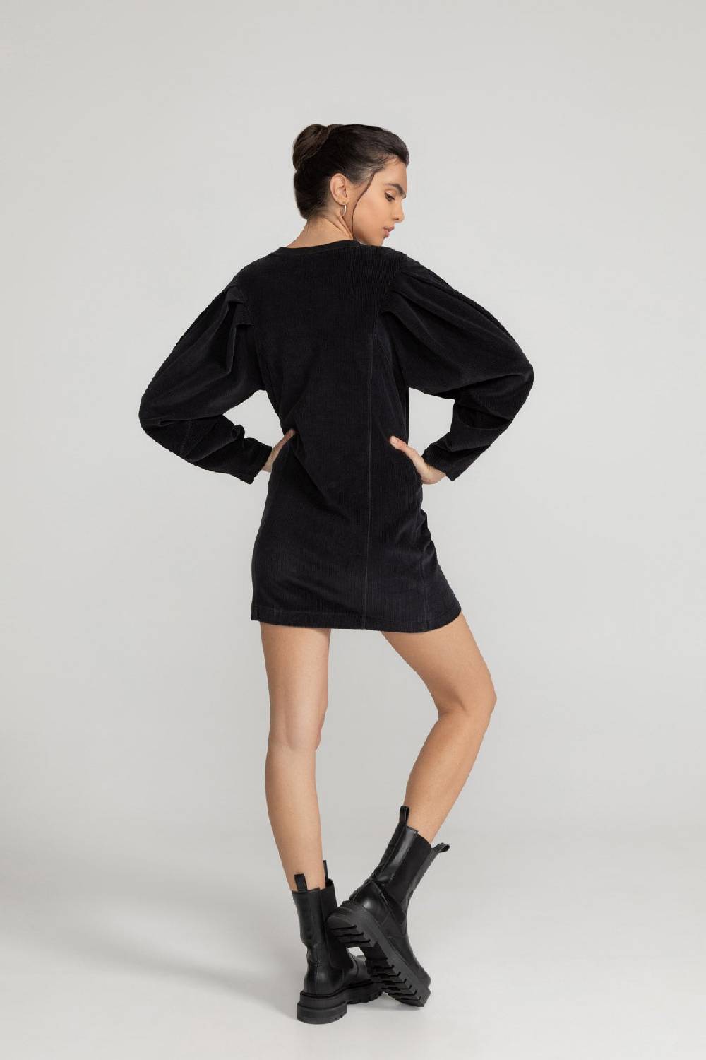 Lovjoi Kleid AMINEA Schlussverkauf