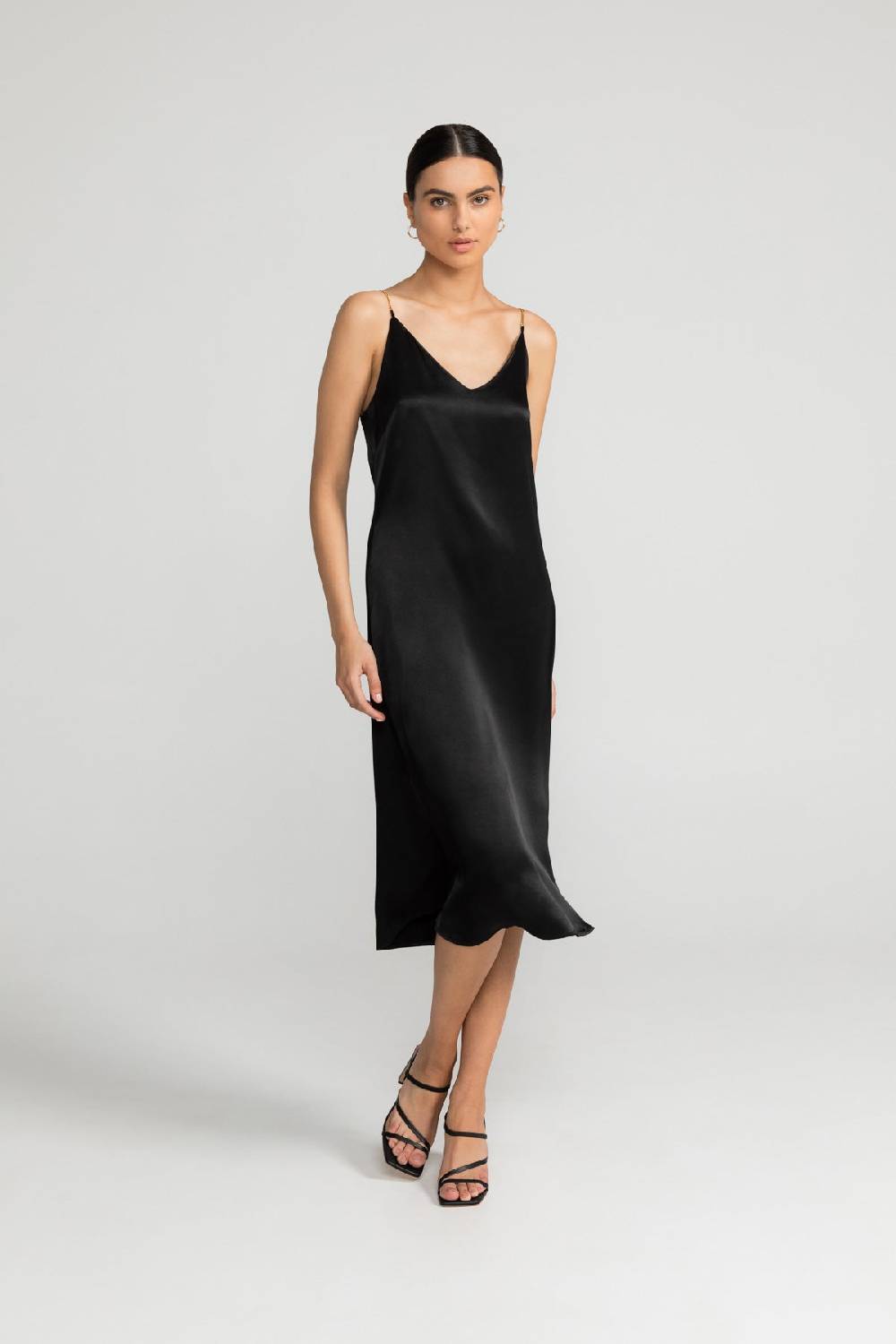 Lovjoi Kleid ELANIE Fabrikverkauf