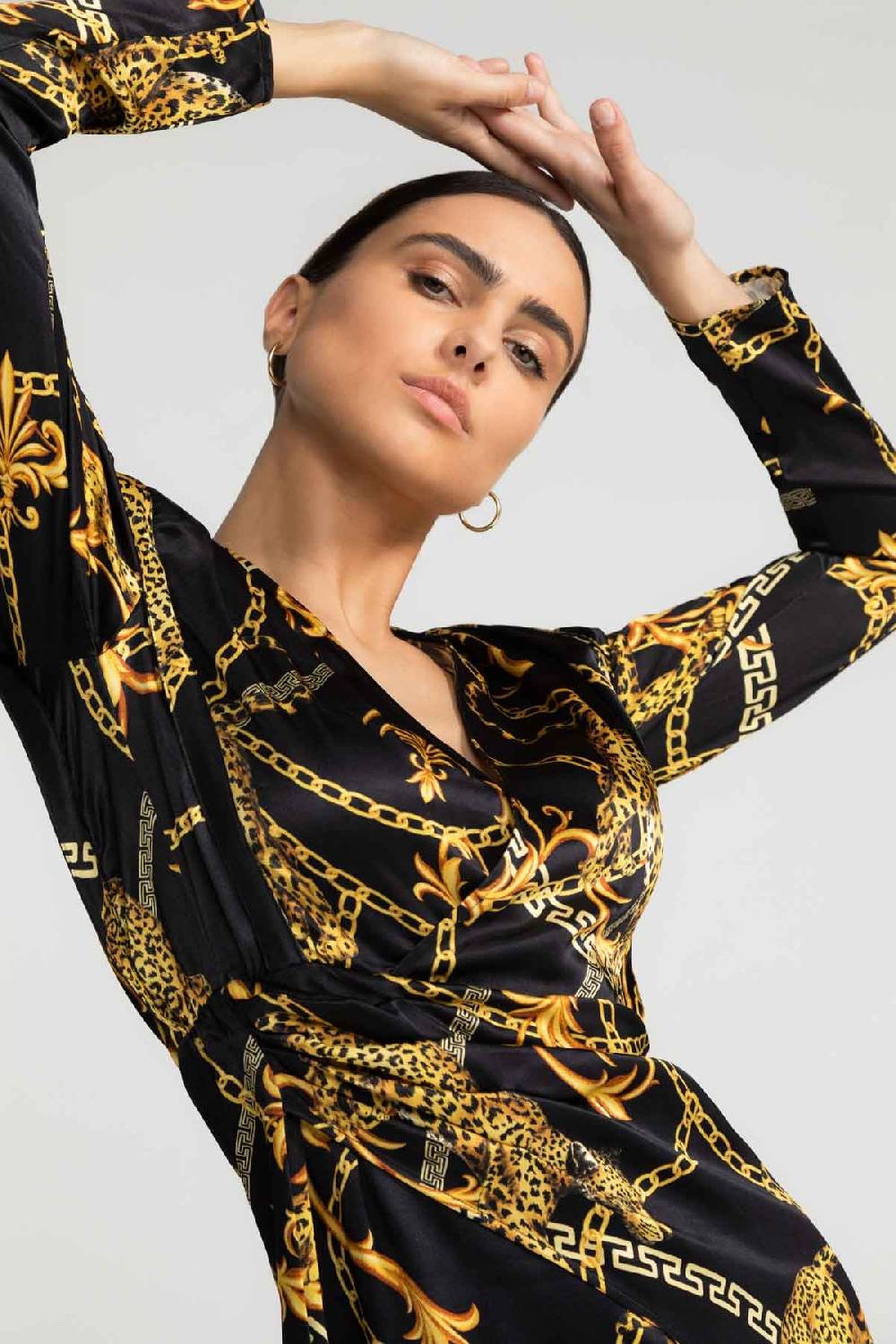 Lovjoi Kleid EMYLIA Meist gekauft