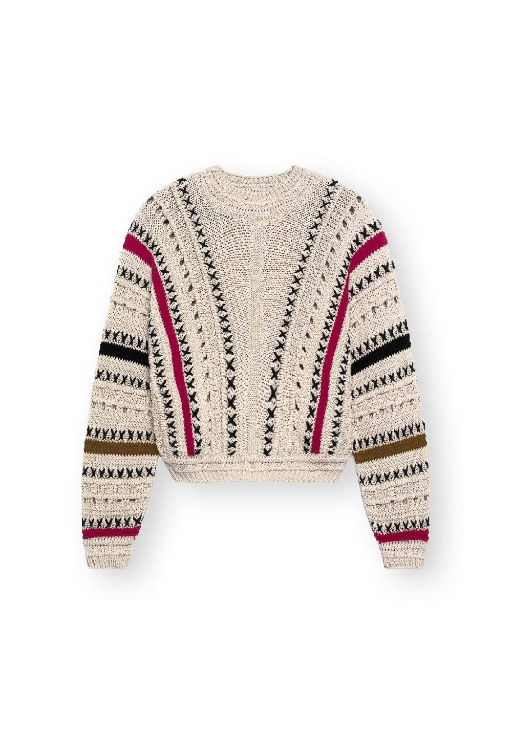 Lovjoi Pullover ELEAH Fabrik Onlineshop