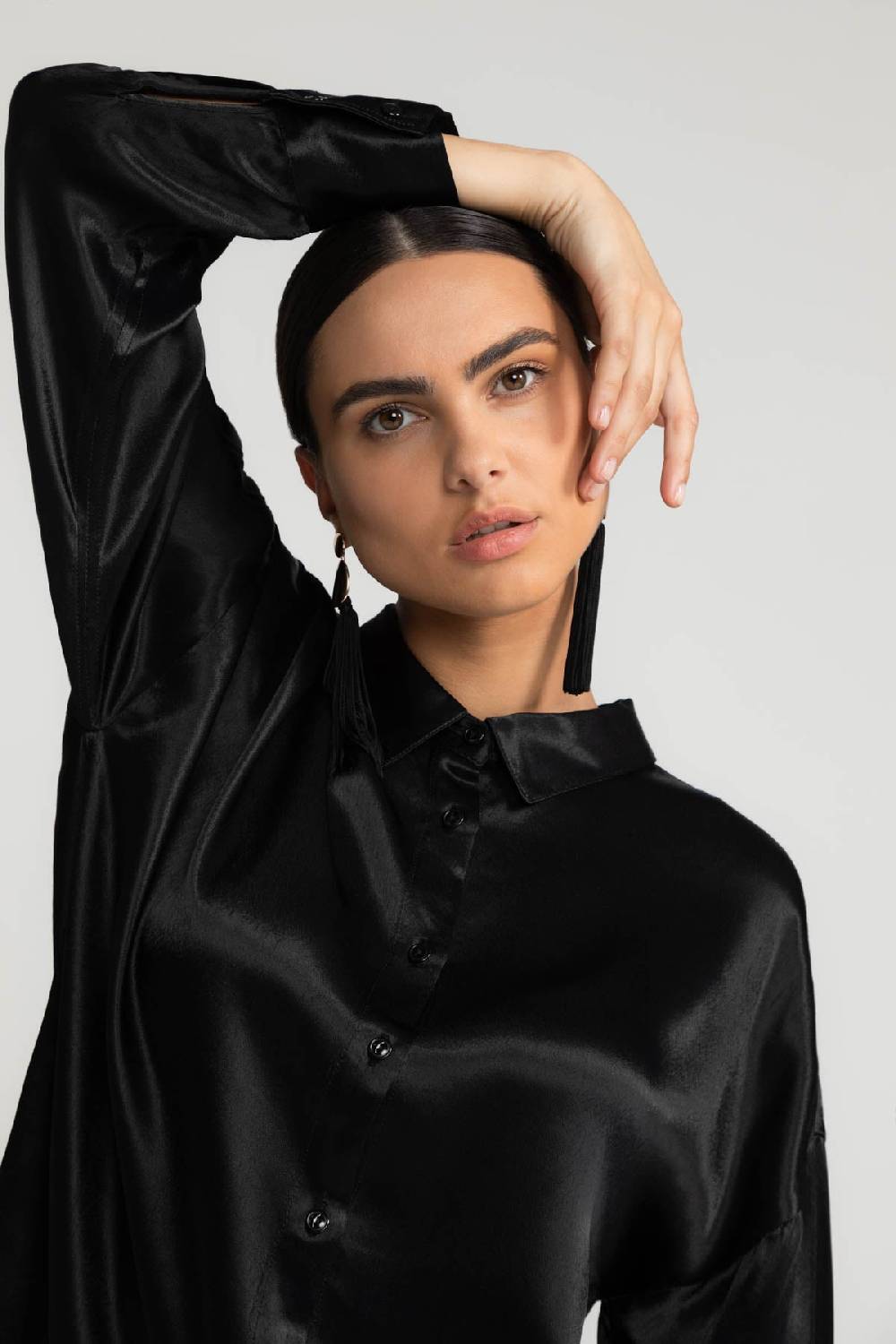 Lovjoi Bluse ALAIYA Rabatt