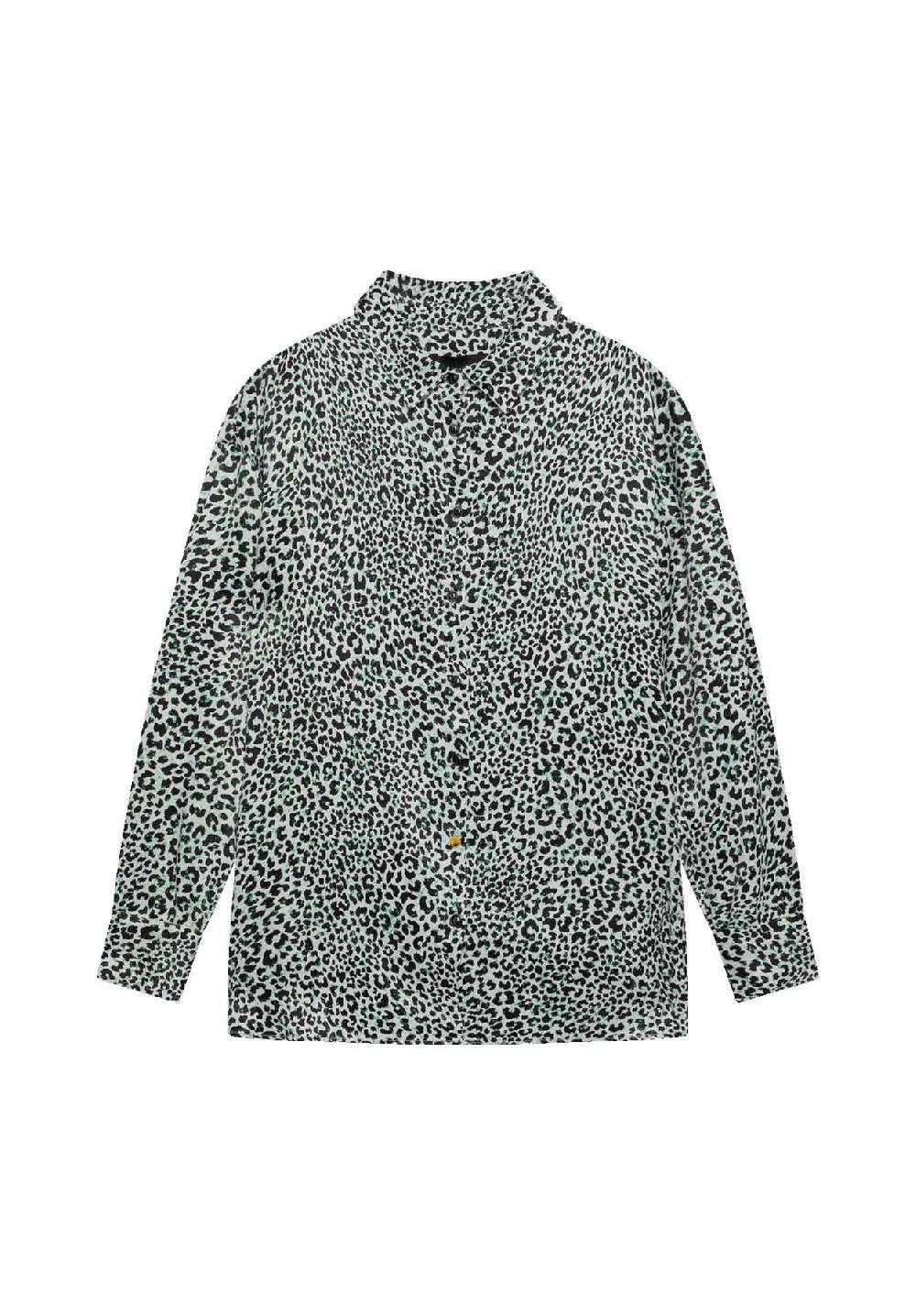 Lovjoi Bluse ALAIYA Versandkostenfrei