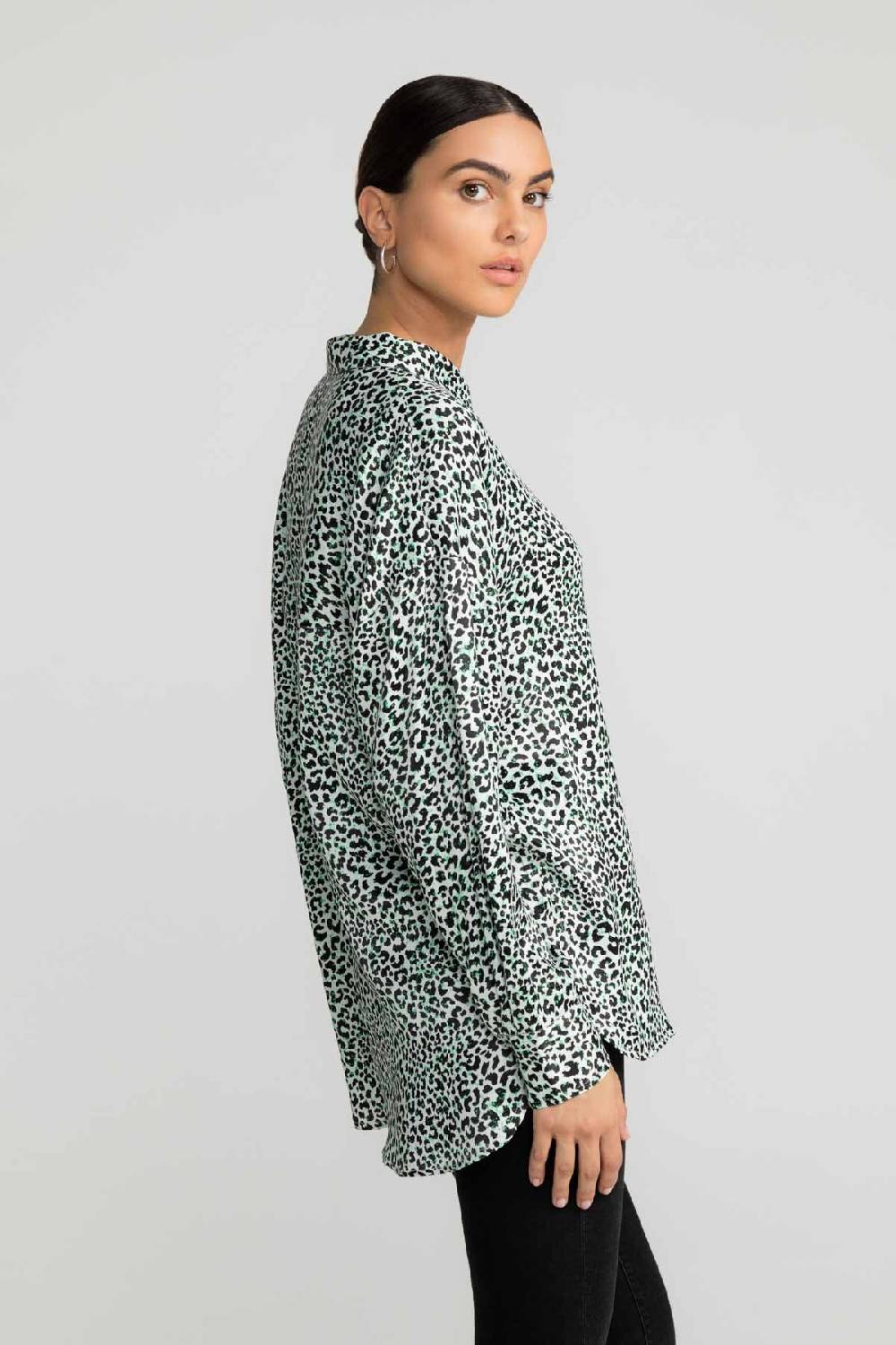 Lovjoi Bluse ALAIYA Versandkostenfrei