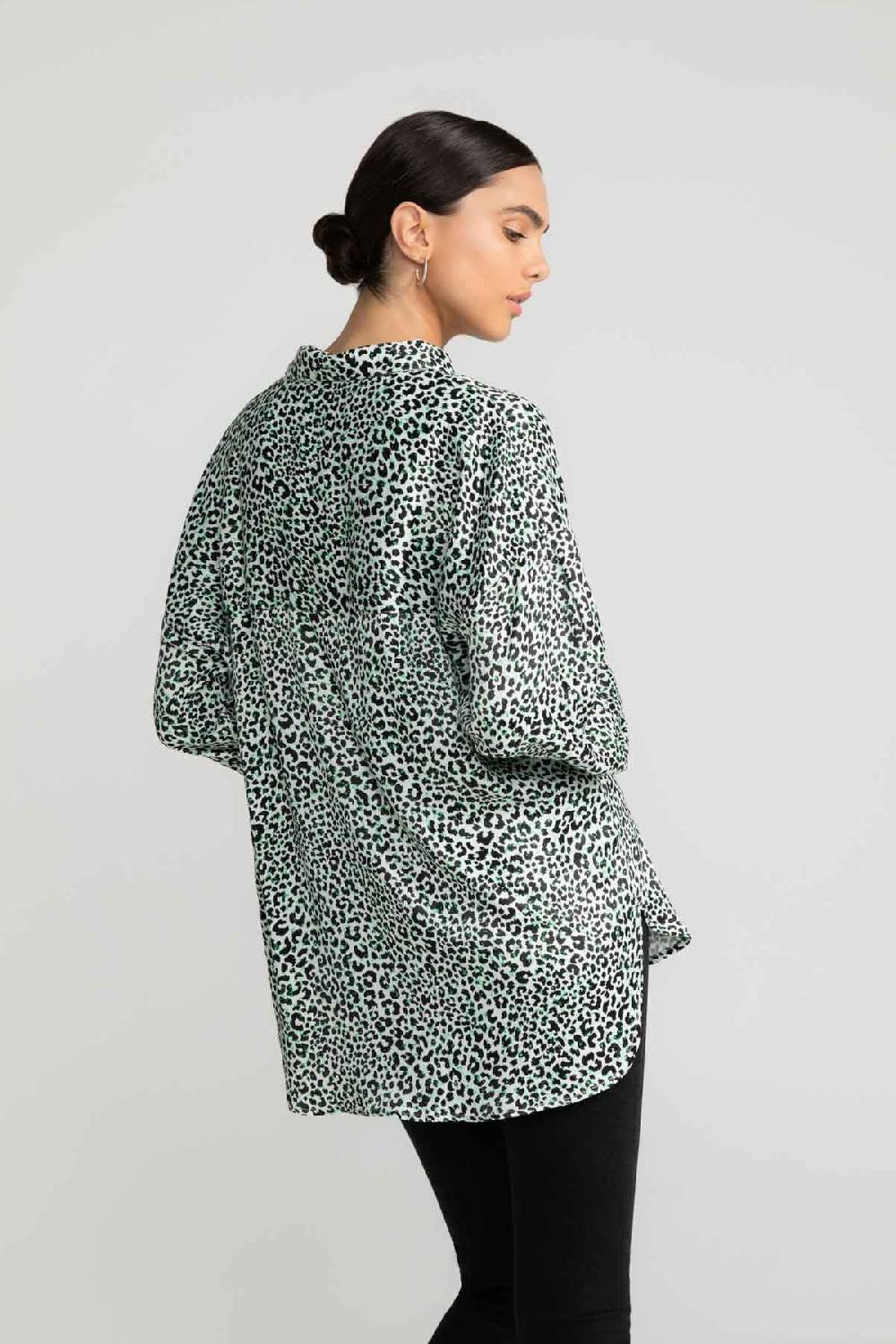 Lovjoi Bluse ALAIYA Versandkostenfrei