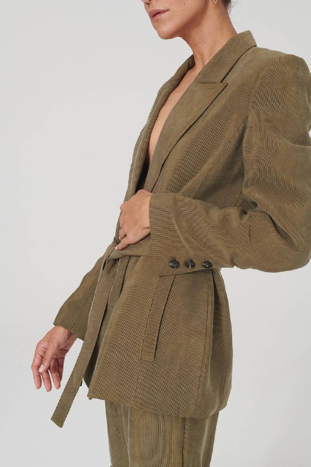 Lovjoi Blazer JILLI Begrenztes Angebot