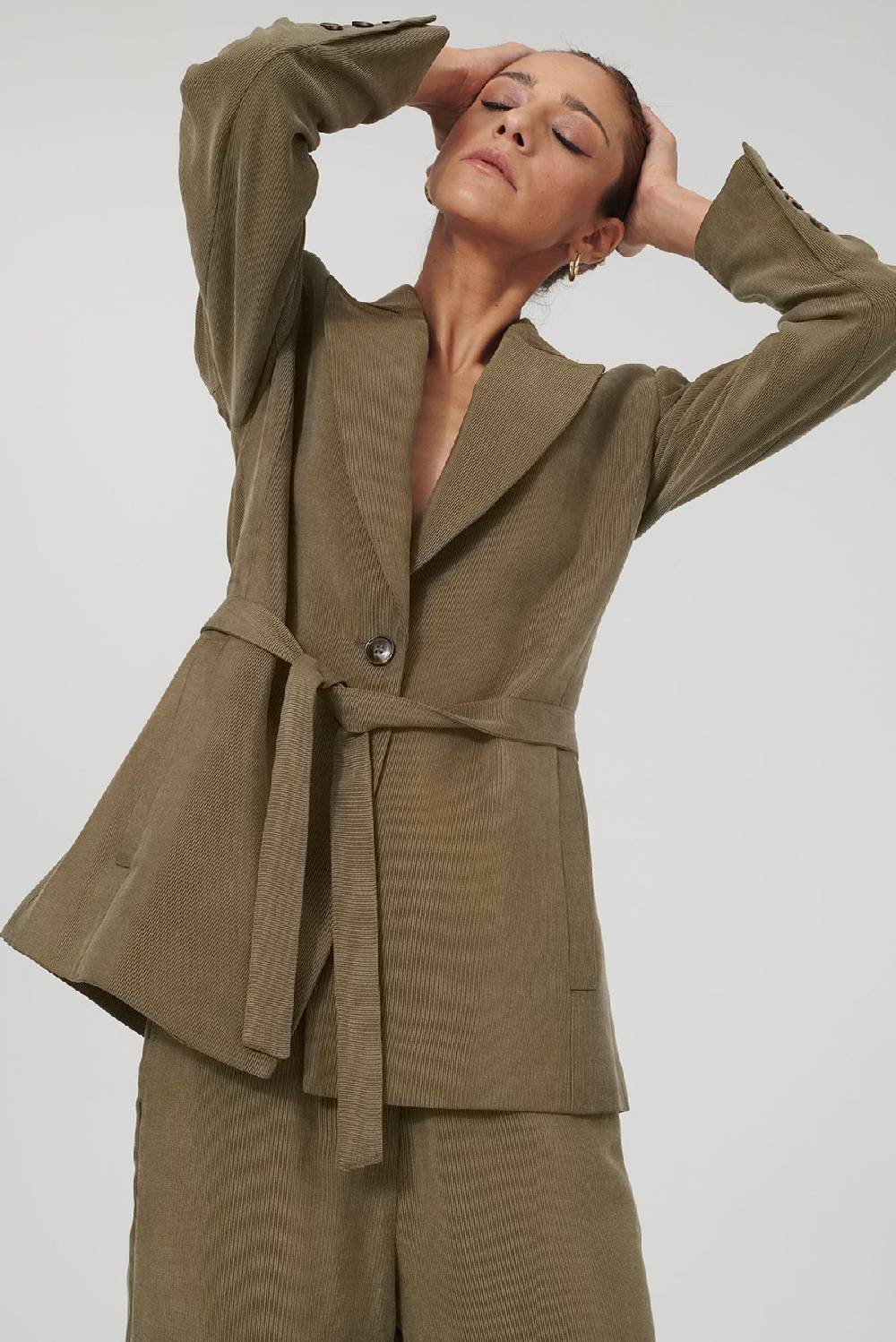 Lovjoi Blazer JILLI Begrenztes Angebot