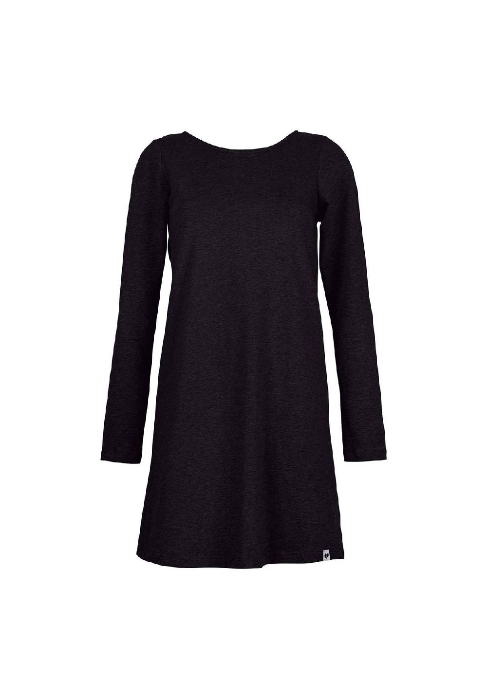 Lovjoi Kleid DAISY Black Weihnachtsangebot