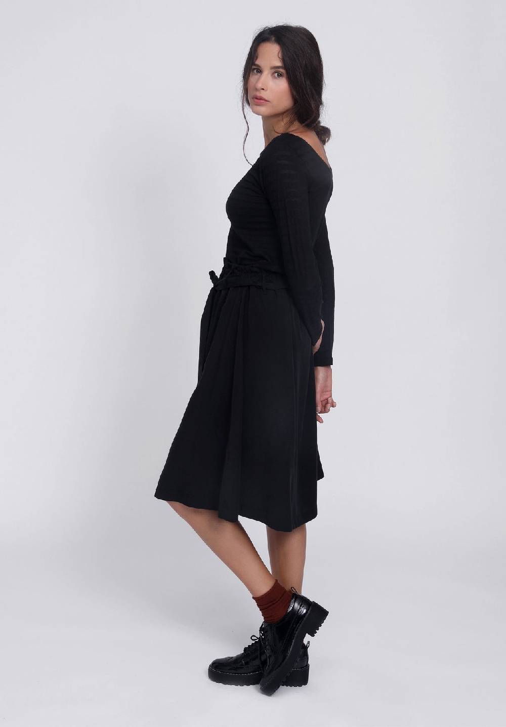 Lovjoi Rock TRAFARIA Black Valentinstagsangebot
