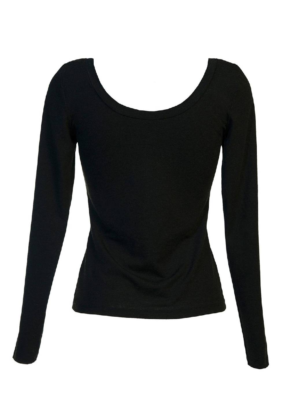 Lovjoi Langarmshirt JUNE Lagerräumung