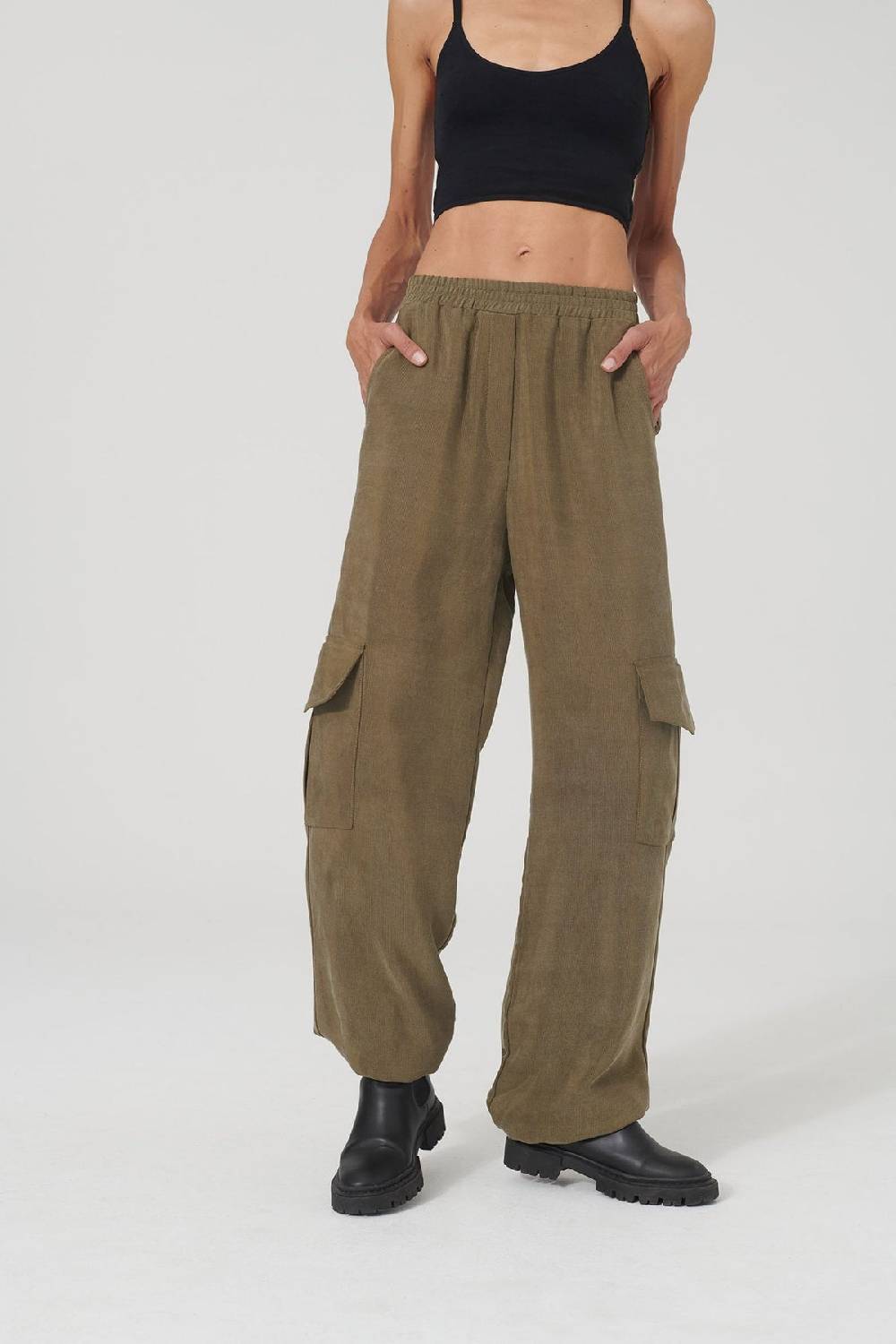 Lovjoi Hose HEDIE Neueste Mode