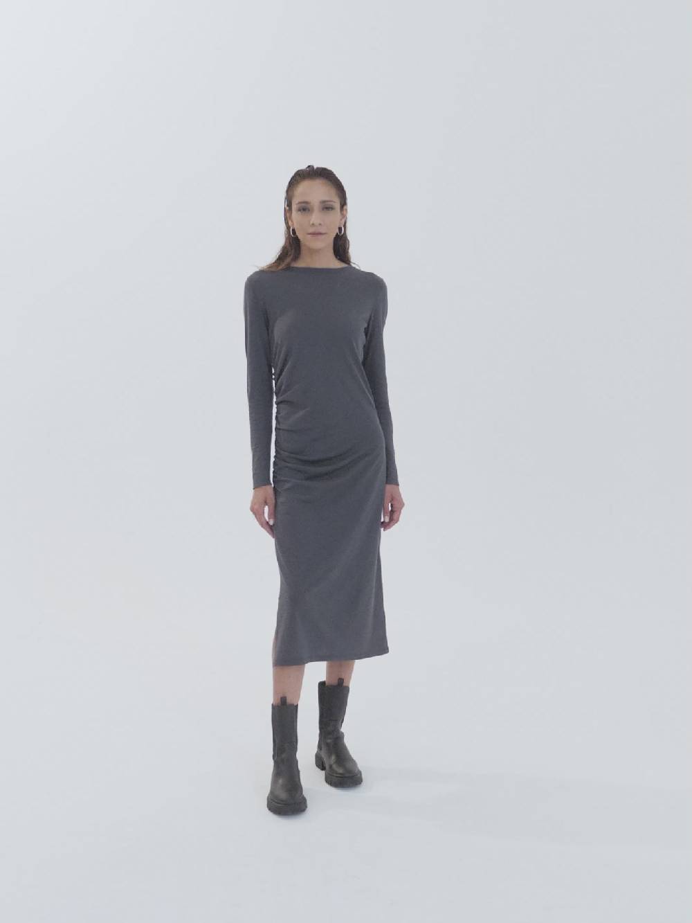 Lovjoi Kleid BEAUVOIRE Blitzangebot