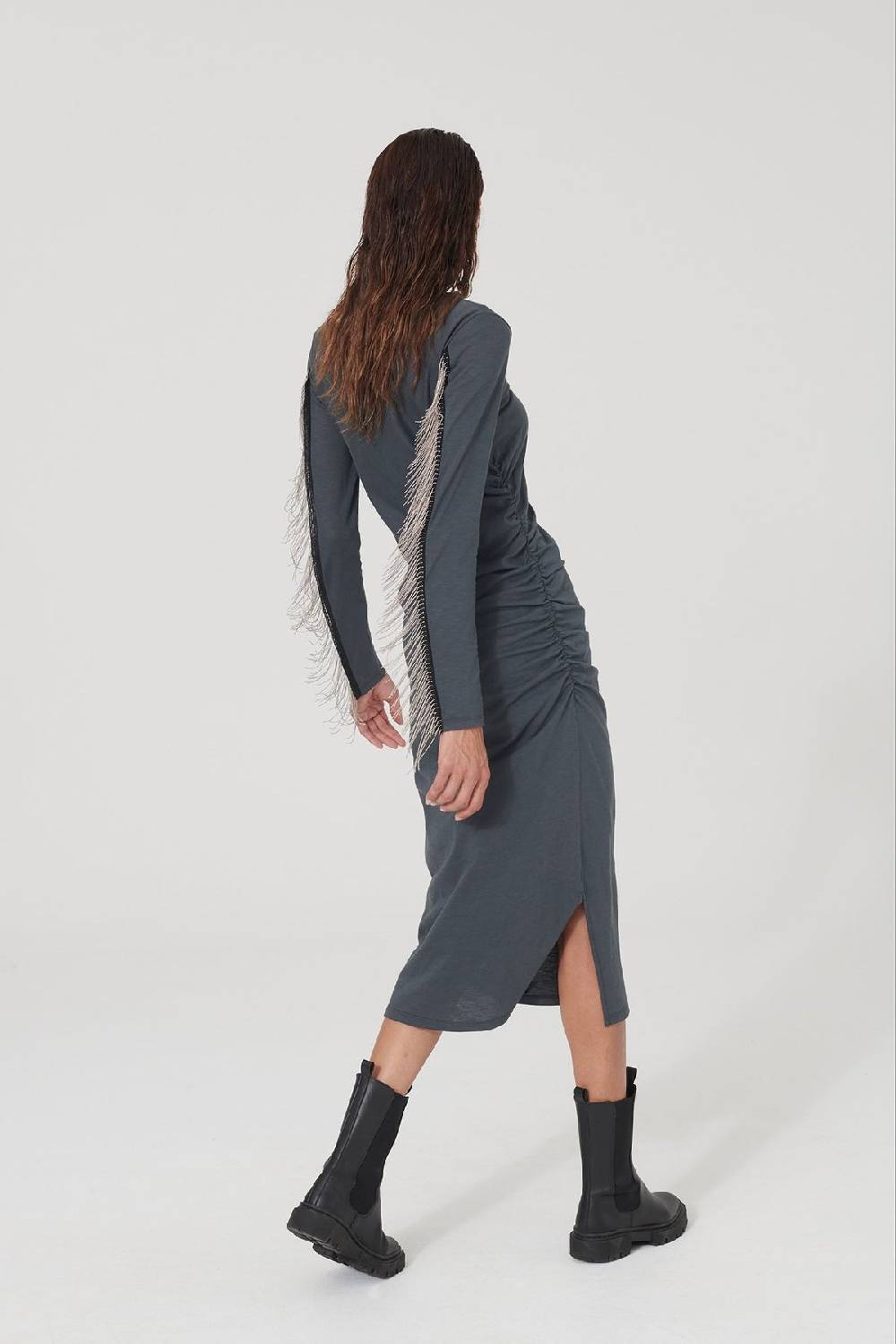 Lovjoi Kleid BEAUVOIRE Blitzangebot