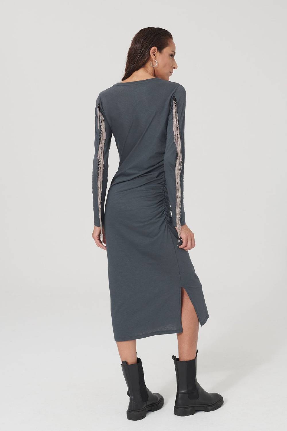 Lovjoi Kleid BEAUVOIRE Blitzangebot