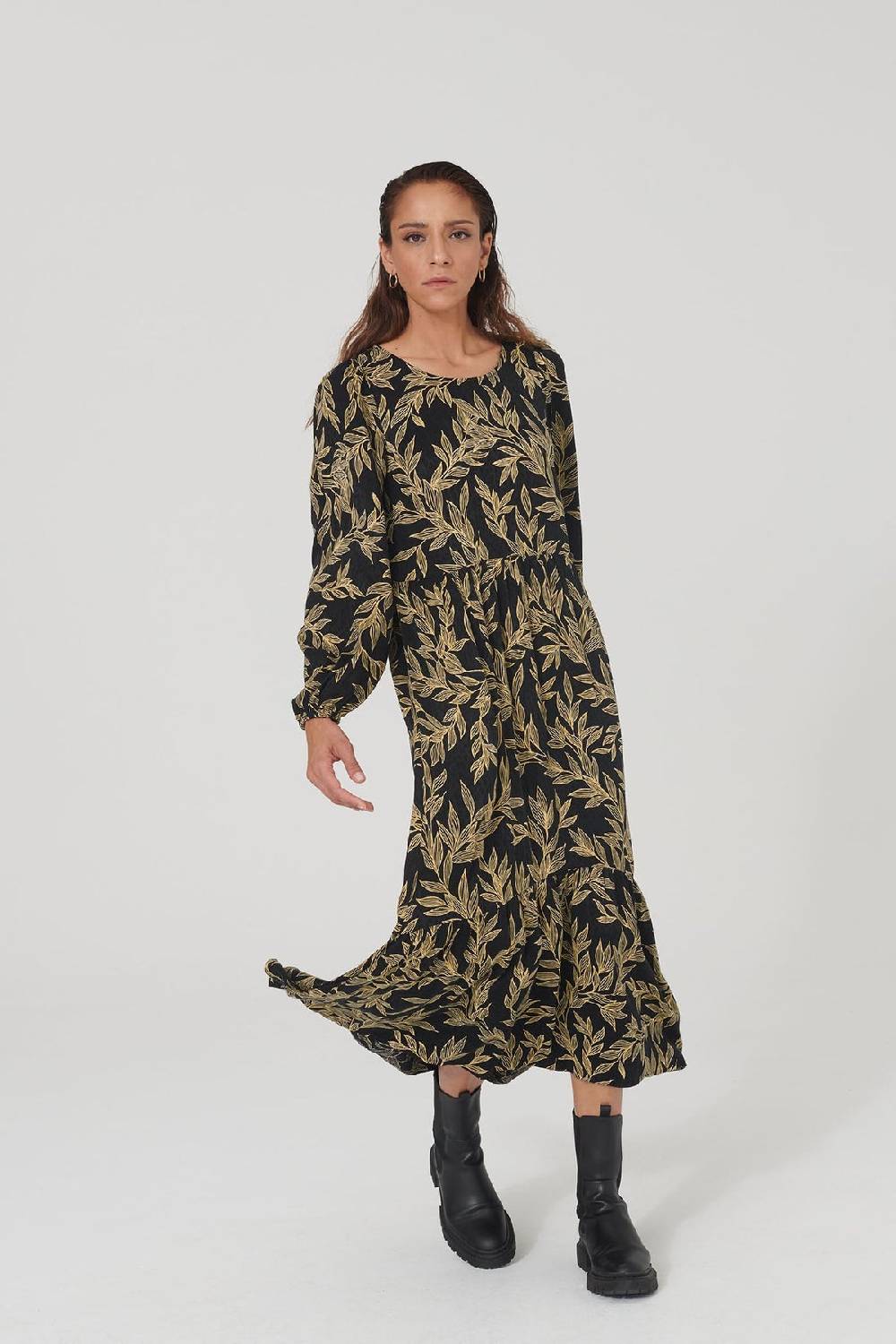 Lovjoi Kleid AUDREYANA Neuheiten