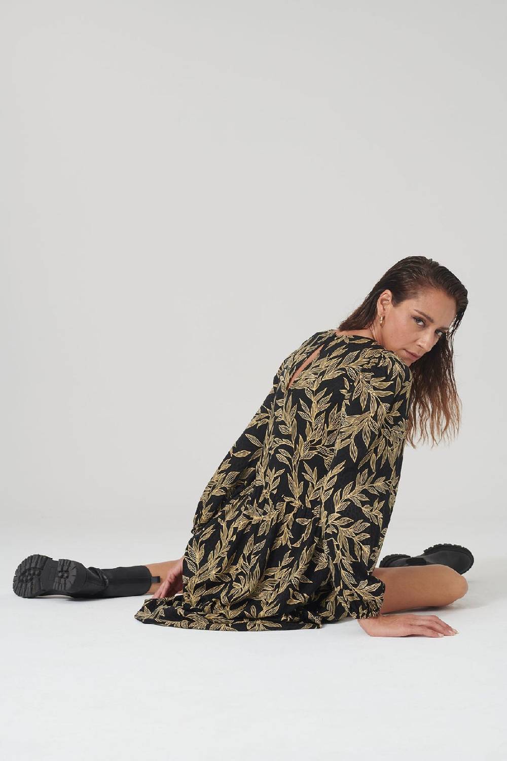 Lovjoi Kleid AUDREYANA Neuheiten