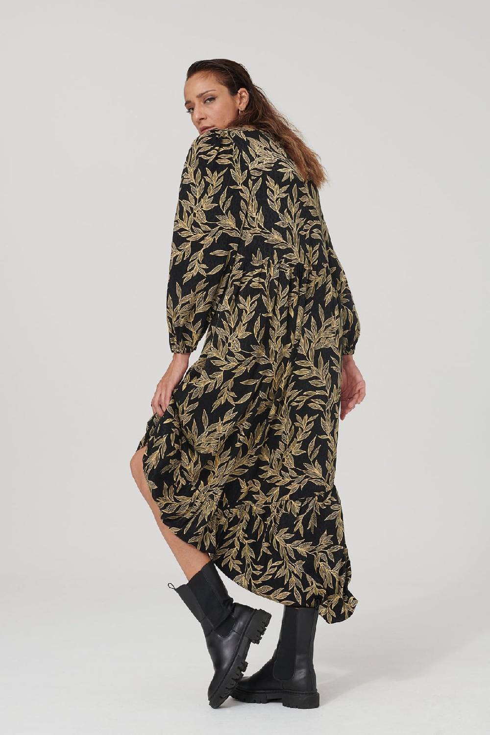 Lovjoi Kleid AUDREYANA Neuheiten