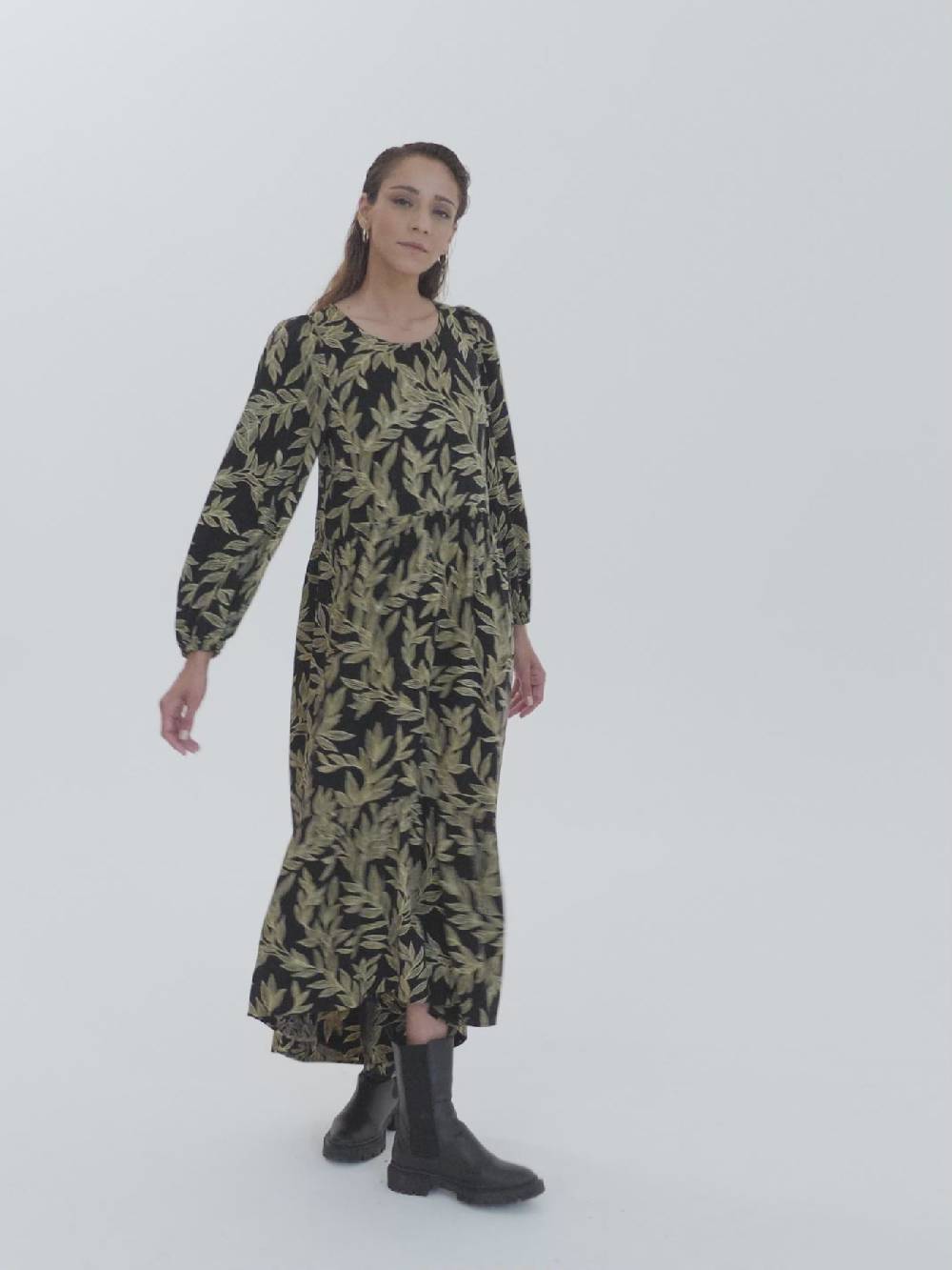 Lovjoi Kleid AUDREYANA Neuheiten