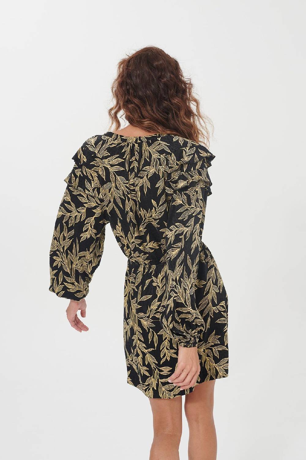 Lovjoi Kleid FRIEDI Saisonale Angebote