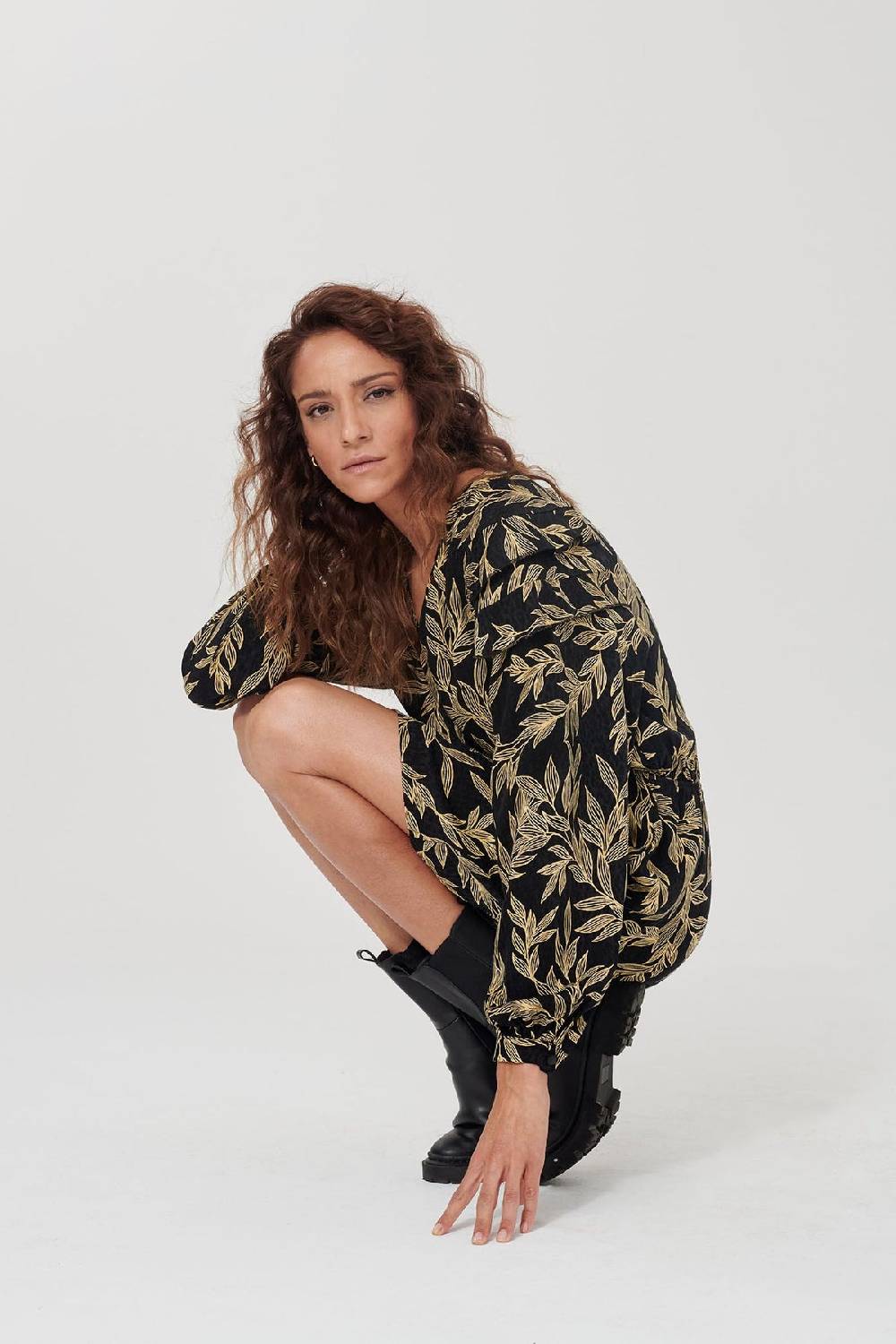 Lovjoi Kleid FRIEDI Saisonale Angebote