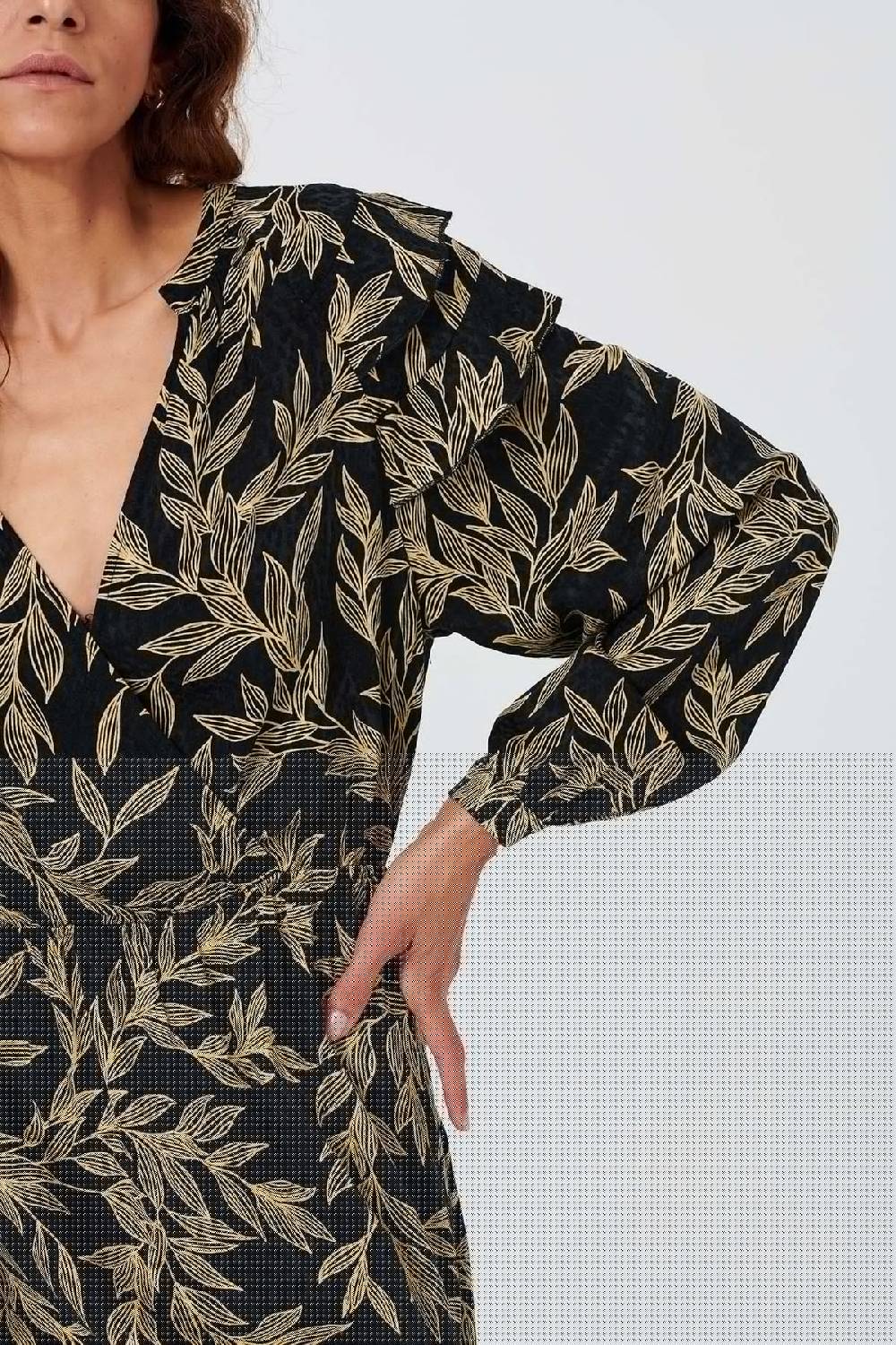 Lovjoi Kleid FRIEDI Saisonale Angebote