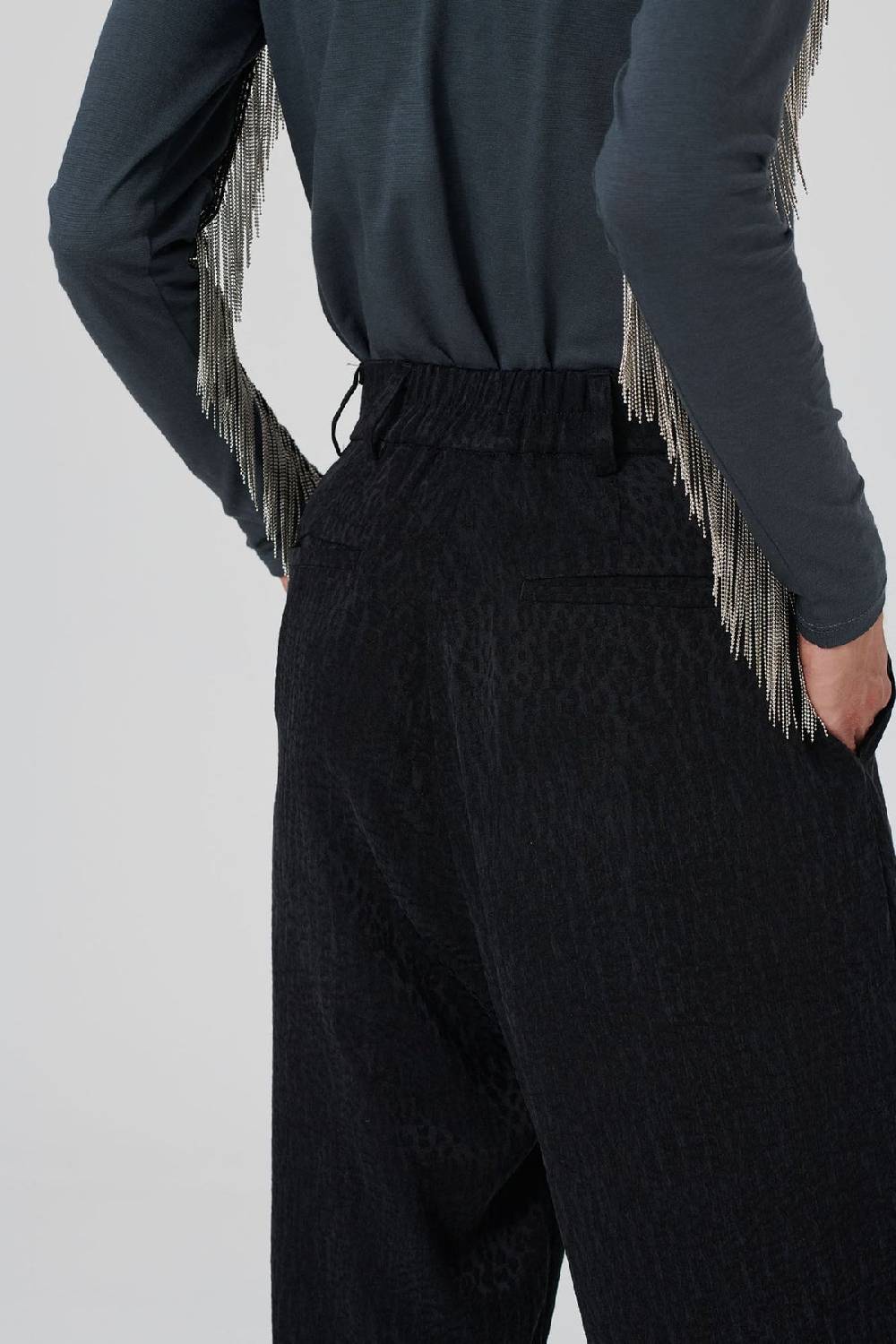 Lovjoi Hose SOPHIETTA Tägliche Deals