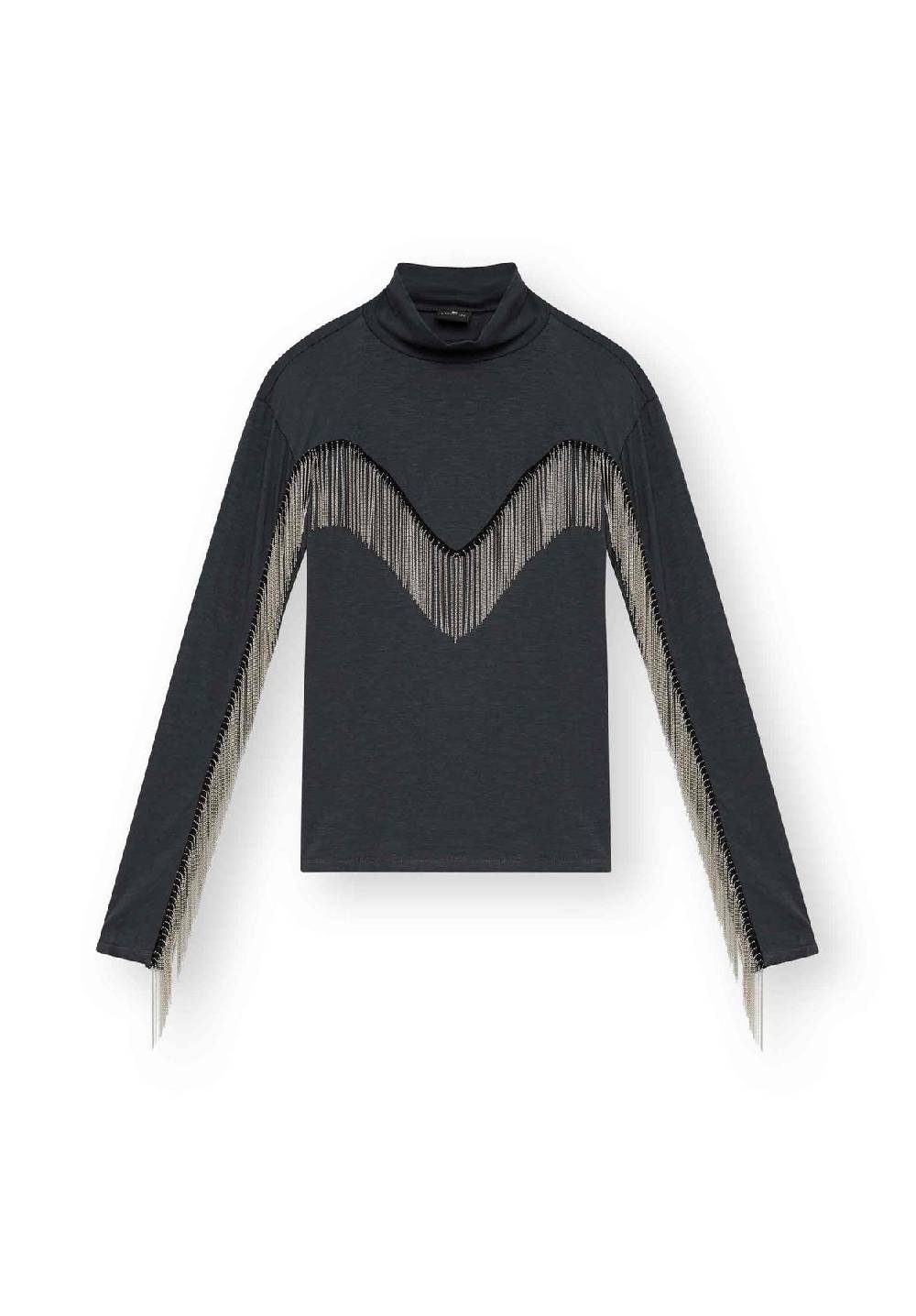 Lovjoi Langarmshirt ZEDKIN Sonderangebote