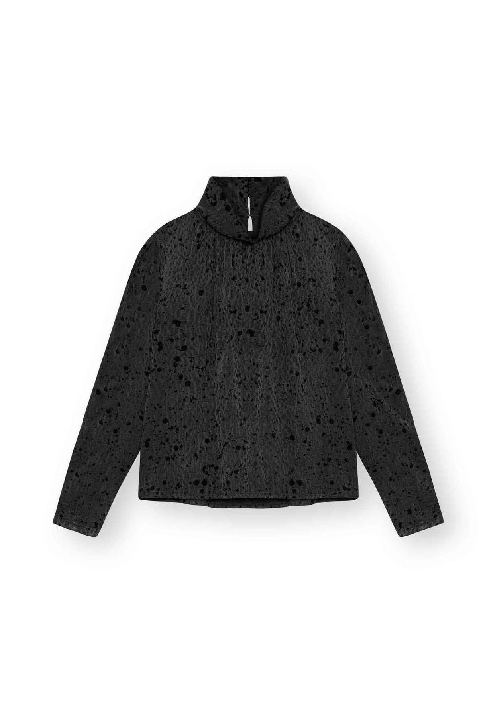Lovjoi Bluse MALALI Riesige Ersparnisse