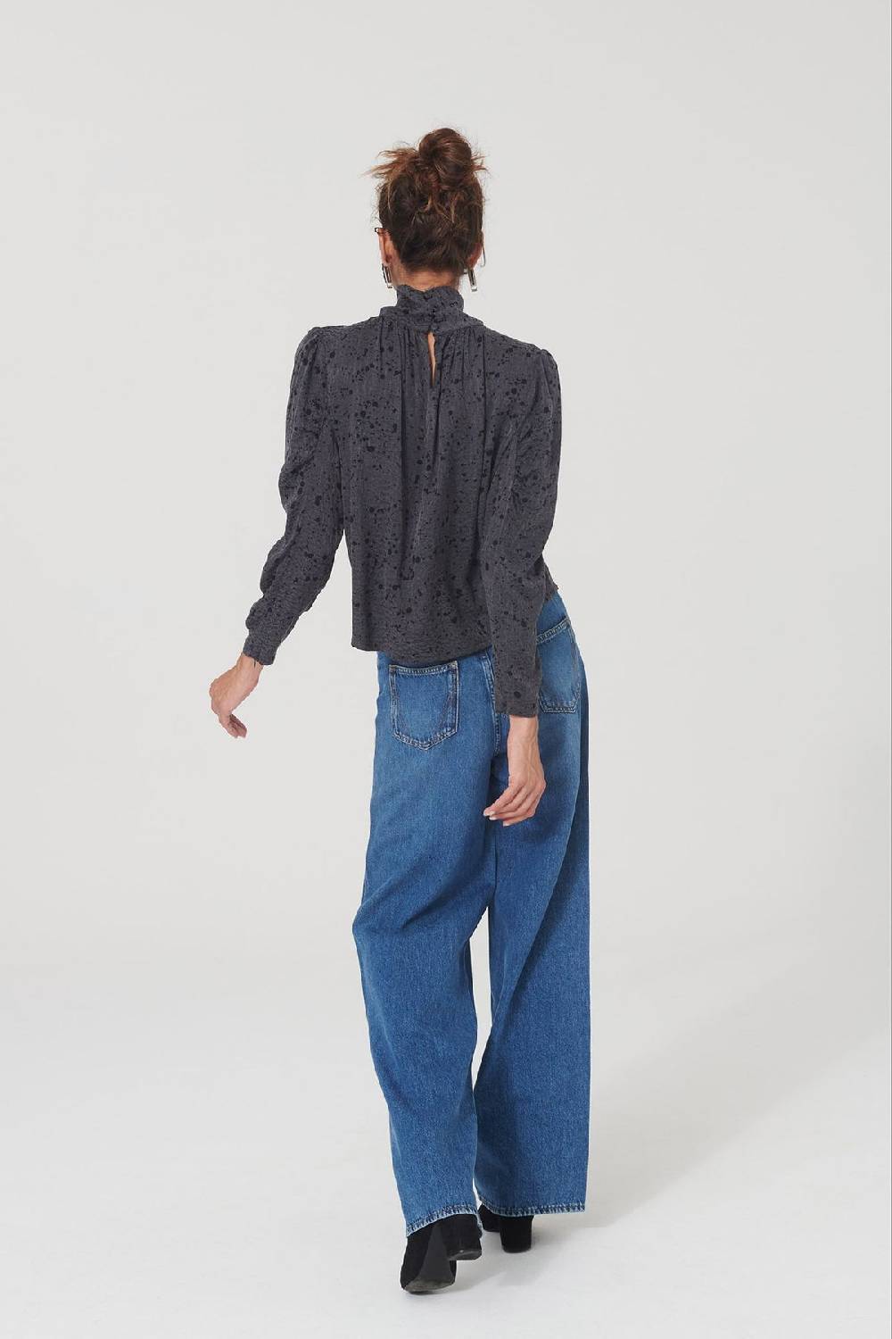 Lovjoi Bluse MALALI Riesige Ersparnisse