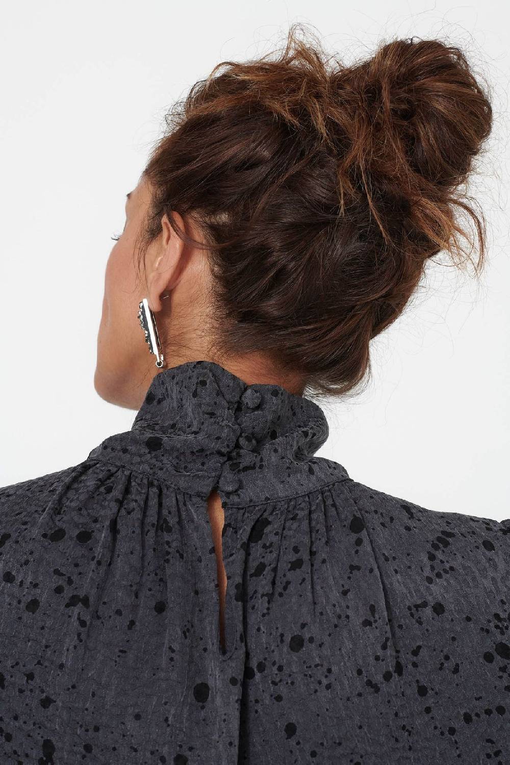 Lovjoi Bluse MALALI Riesige Ersparnisse