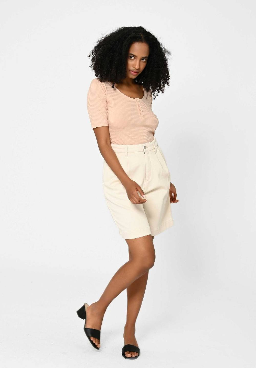 Lovjoi Shorts GRAENNA Letzte 3 Tage