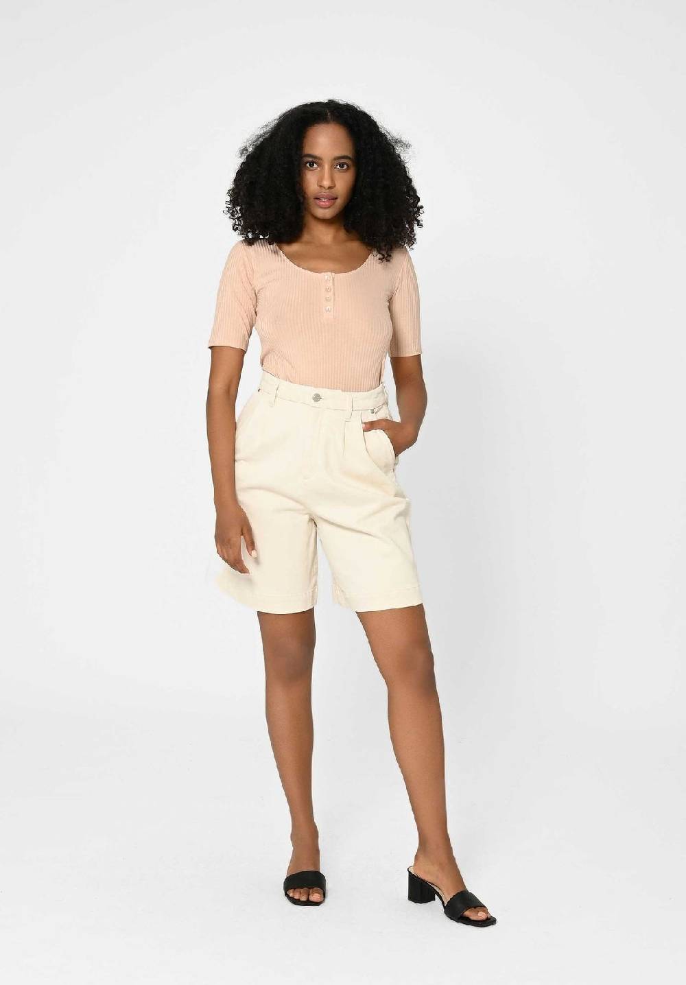 Lovjoi Shorts GRAENNA Letzte 3 Tage