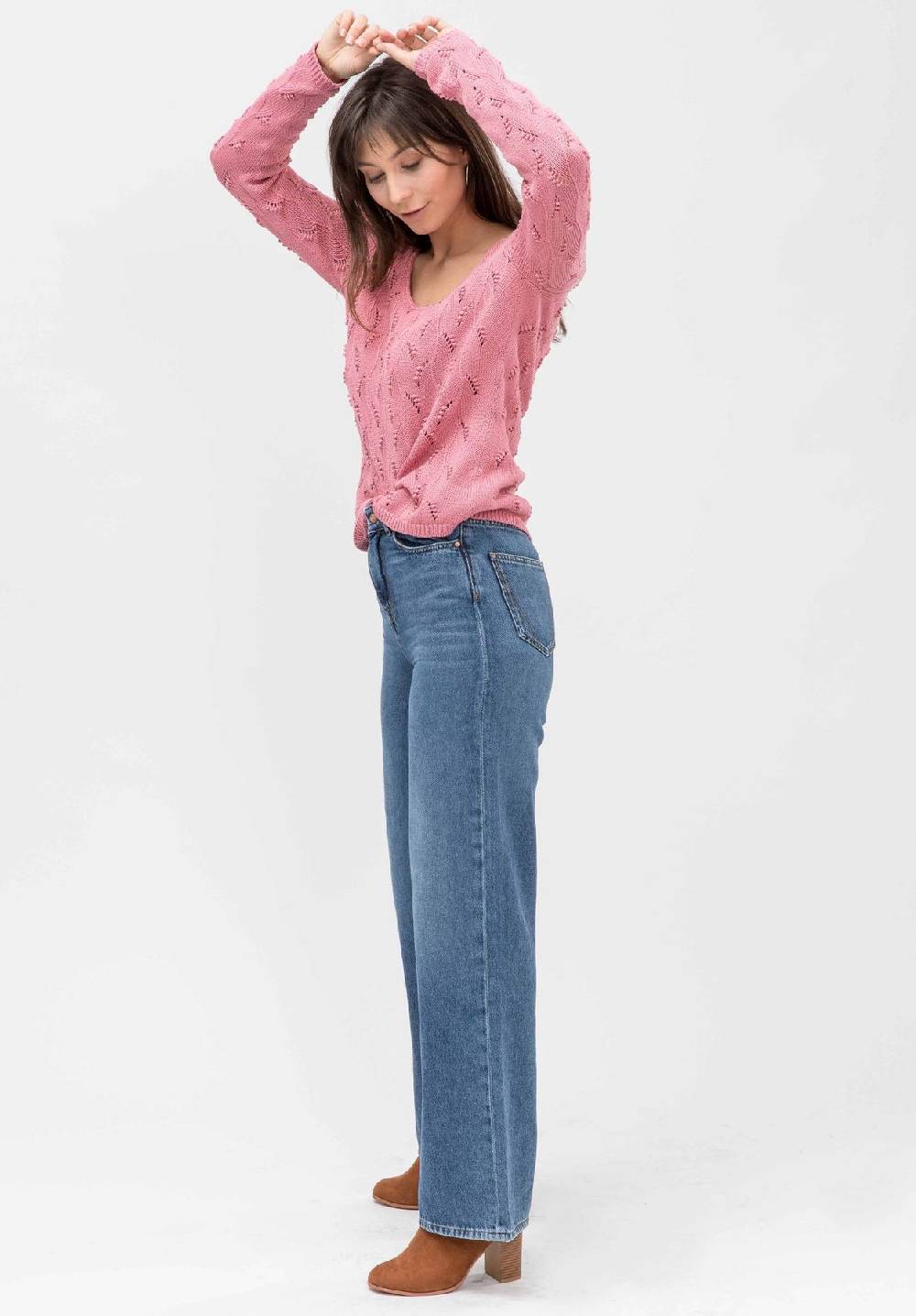 Lovjoi Jeans BARLERIA JETZT KAUFEN