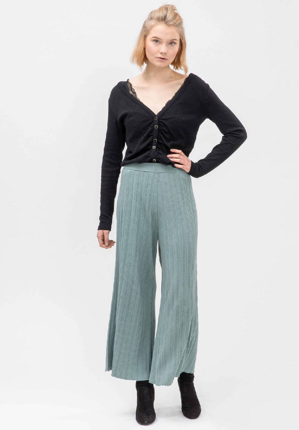 Lovjoi Culotte LATHI Letzter Tag