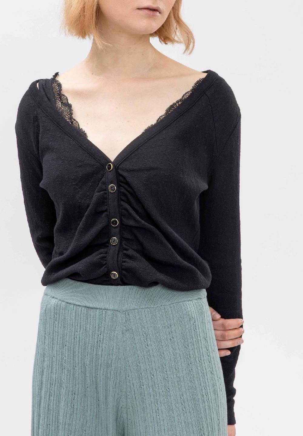Lovjoi Culotte LATHI Letzter Tag