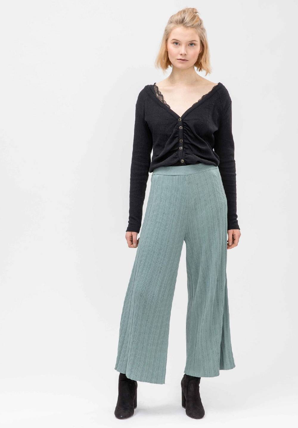 Lovjoi Culotte LATHI Letzter Tag
