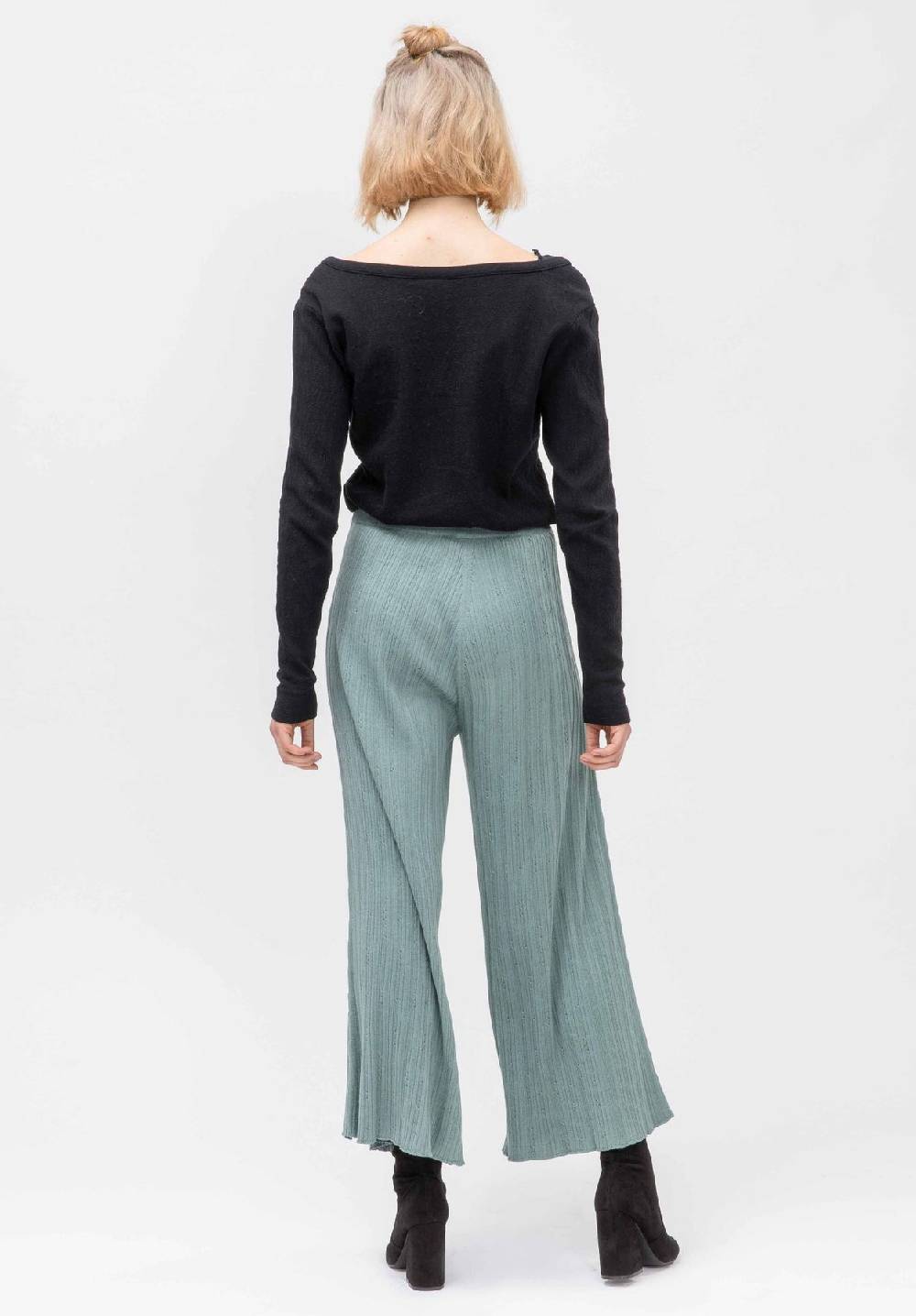 Lovjoi Culotte LATHI Letzter Tag